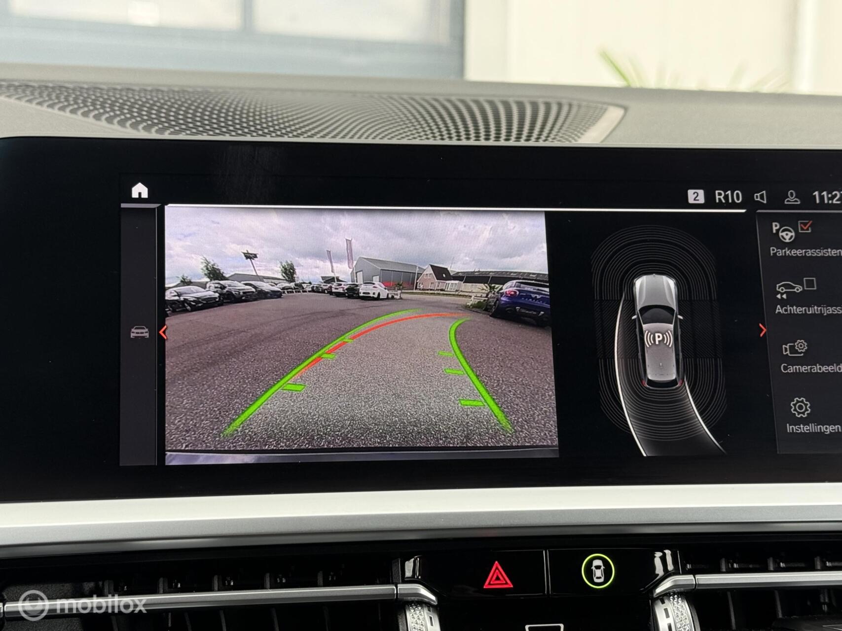 Foto van BMW 318i