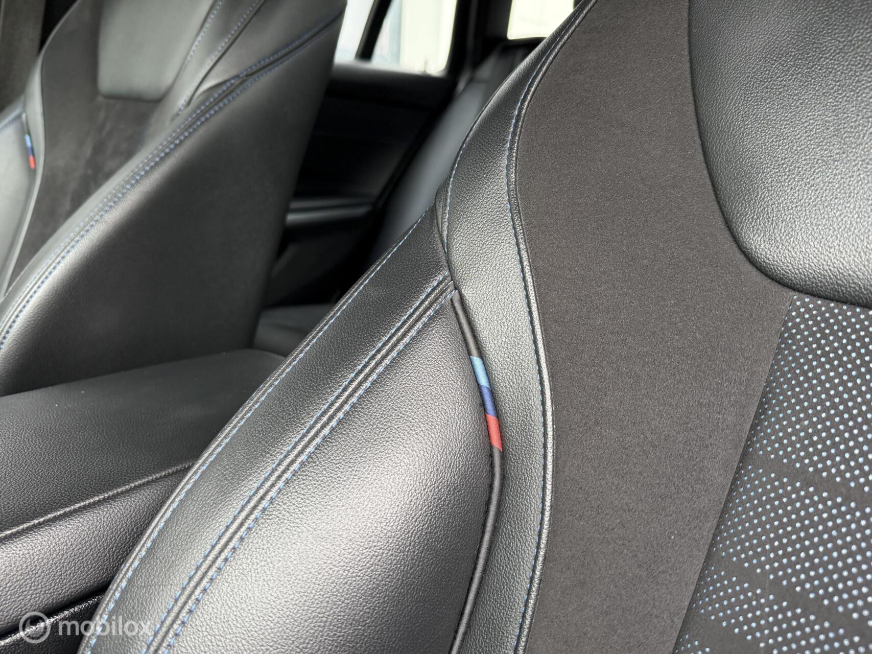 Foto van BMW 318i
