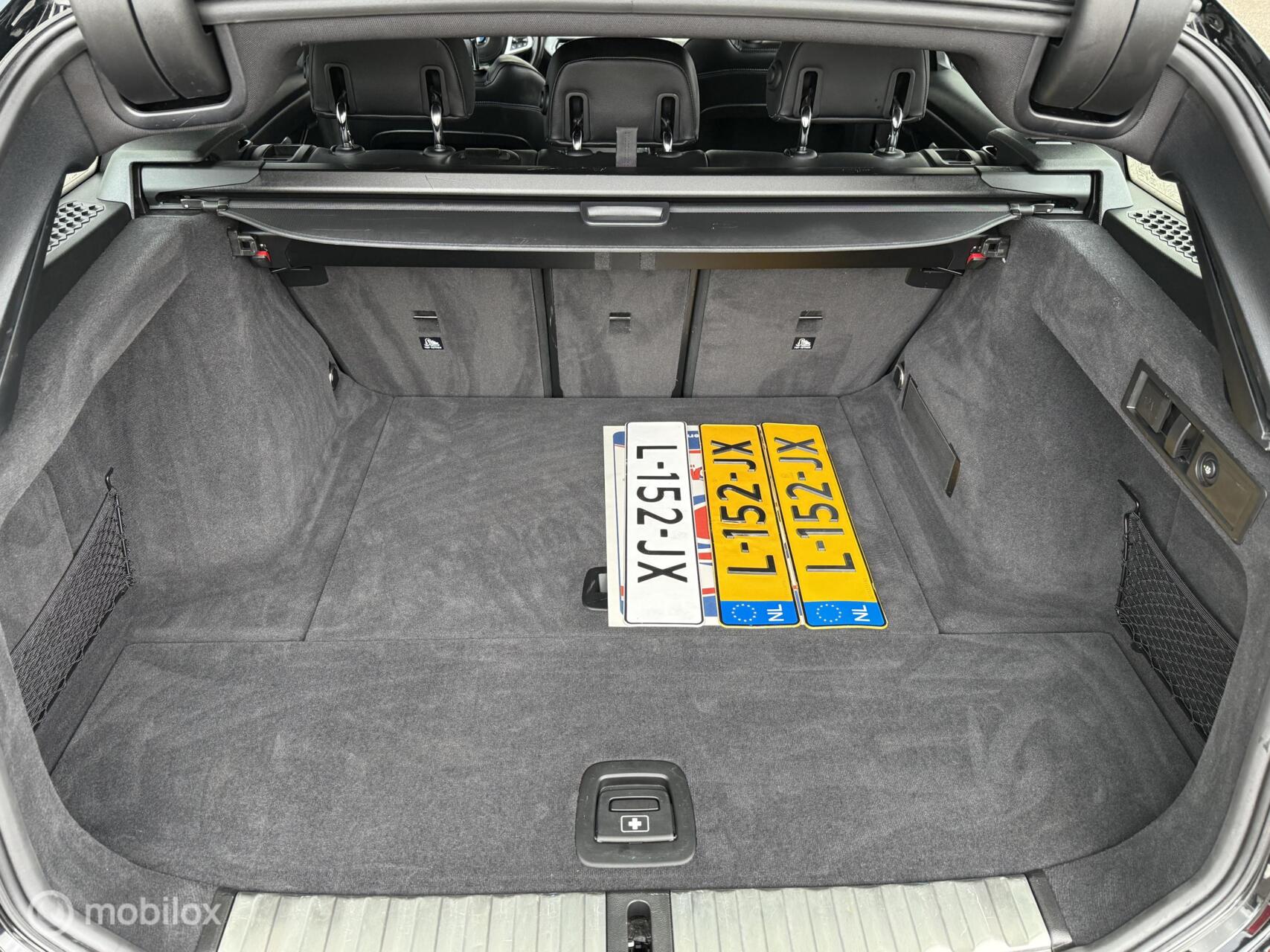 Foto van BMW 318i