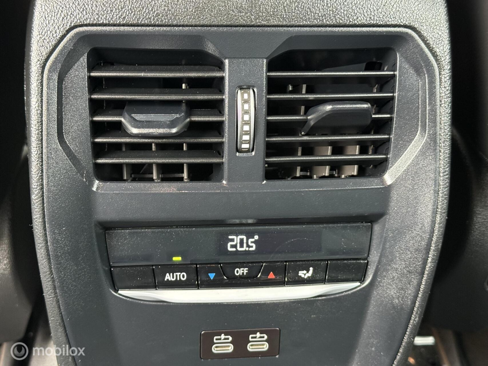 Foto van BMW 318i