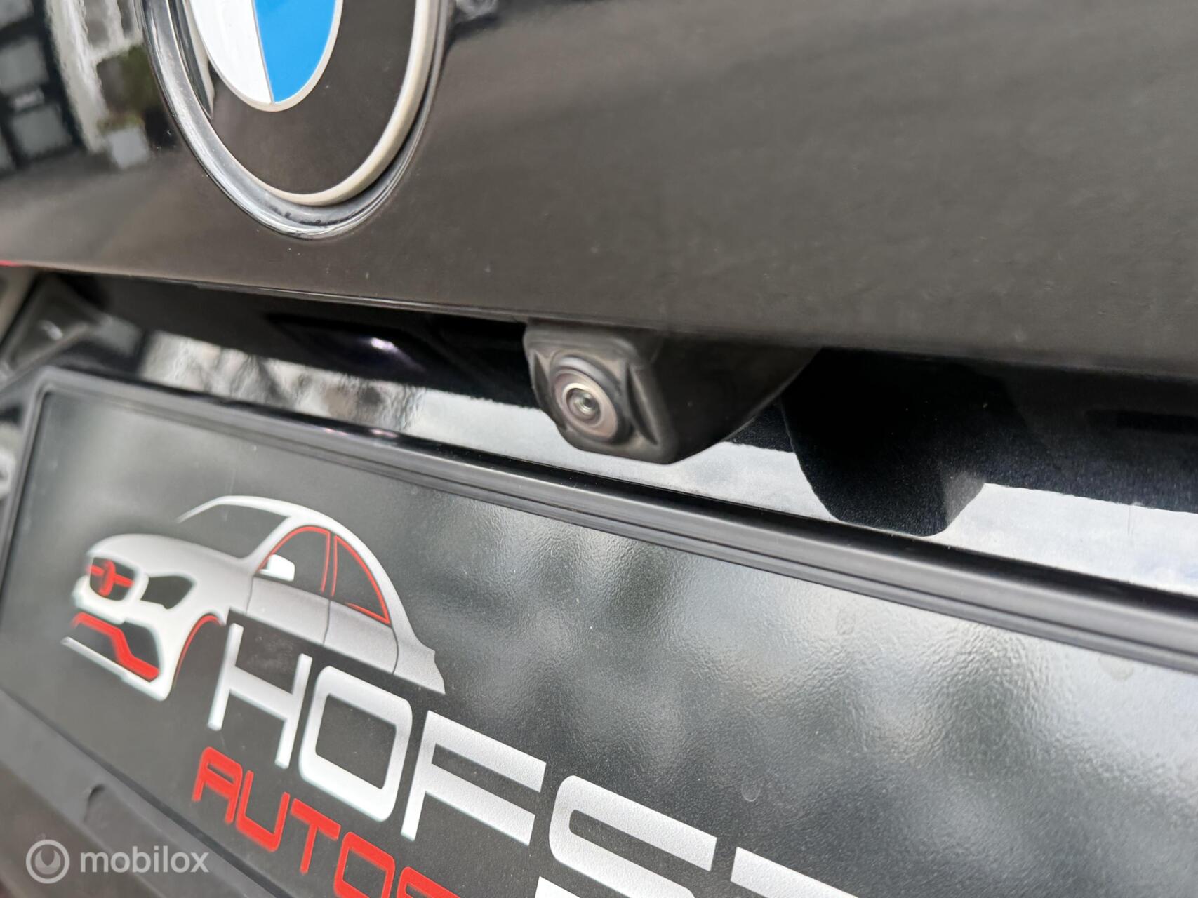 Foto van BMW 318i
