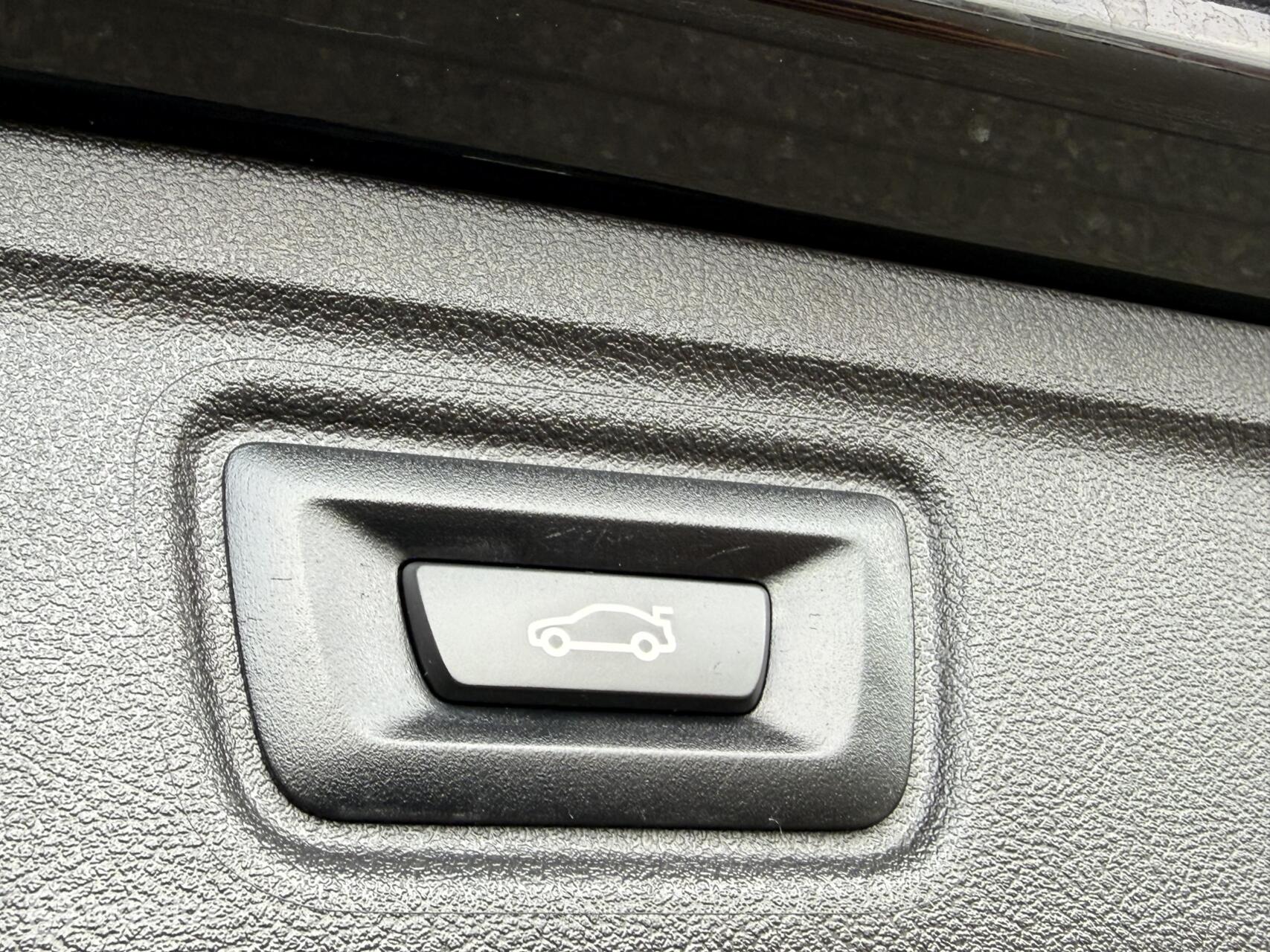Foto van BMW 318i