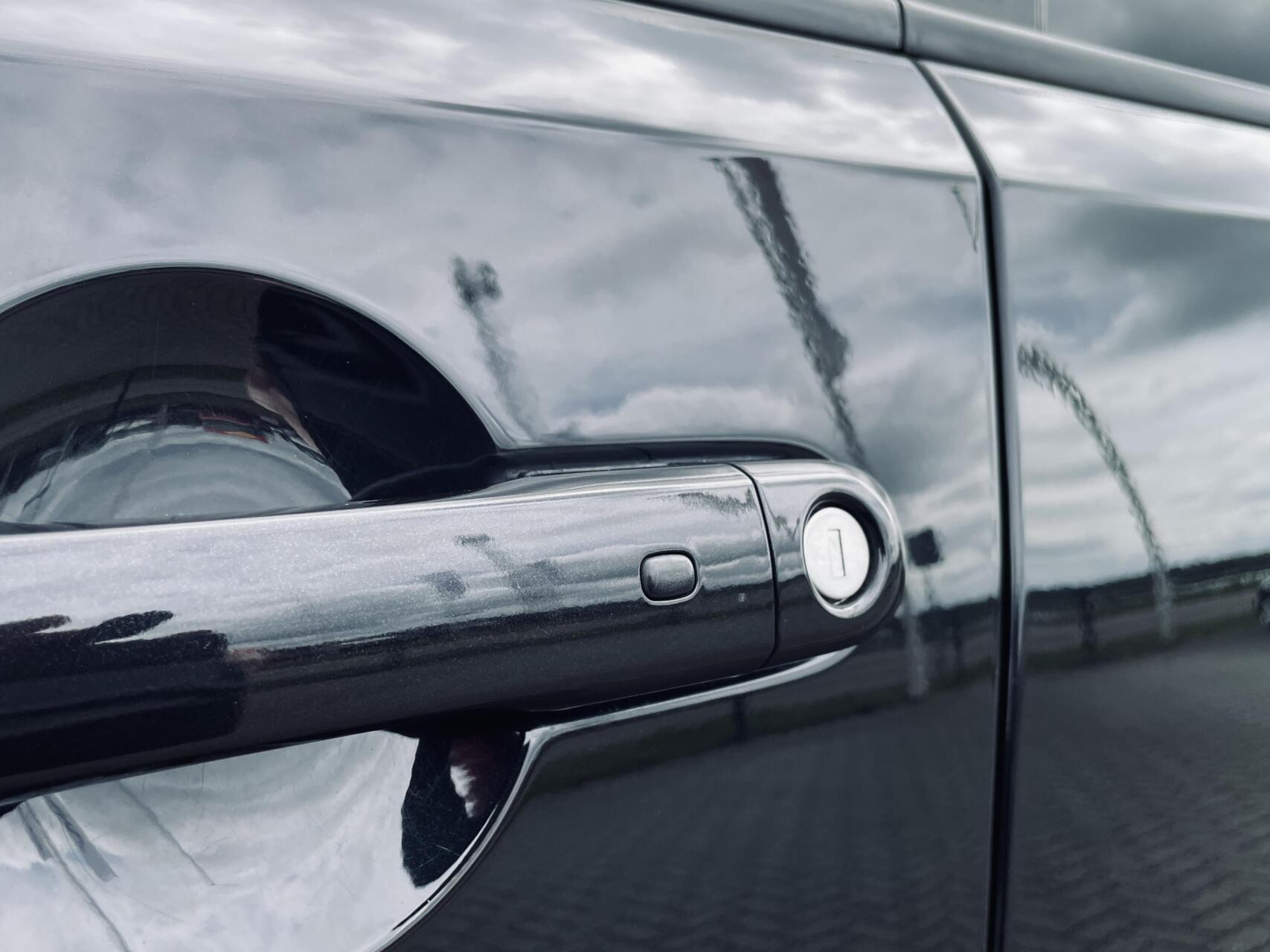 Foto van Jeep Renegade