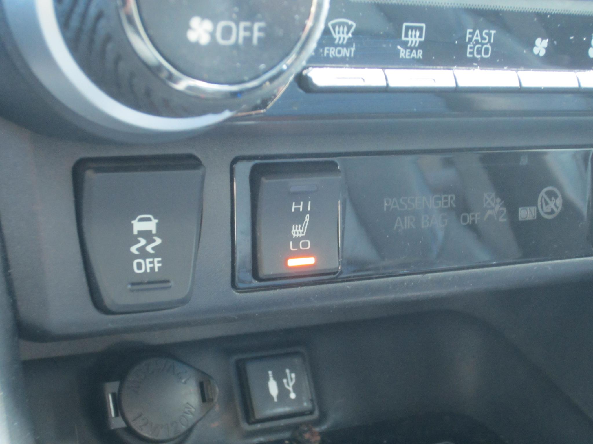 Foto van Toyota Toyota Rav4