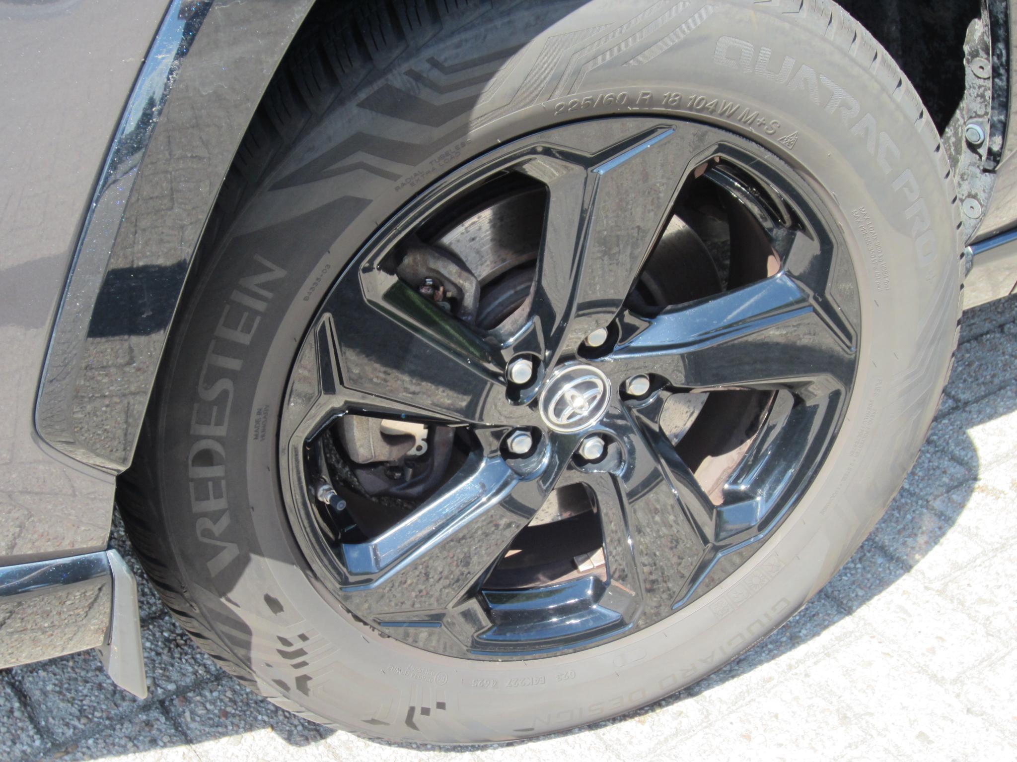 Foto van Toyota Toyota Rav4