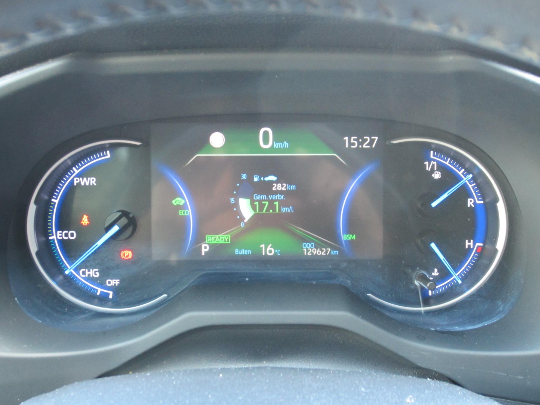 Foto van Toyota Toyota Rav4