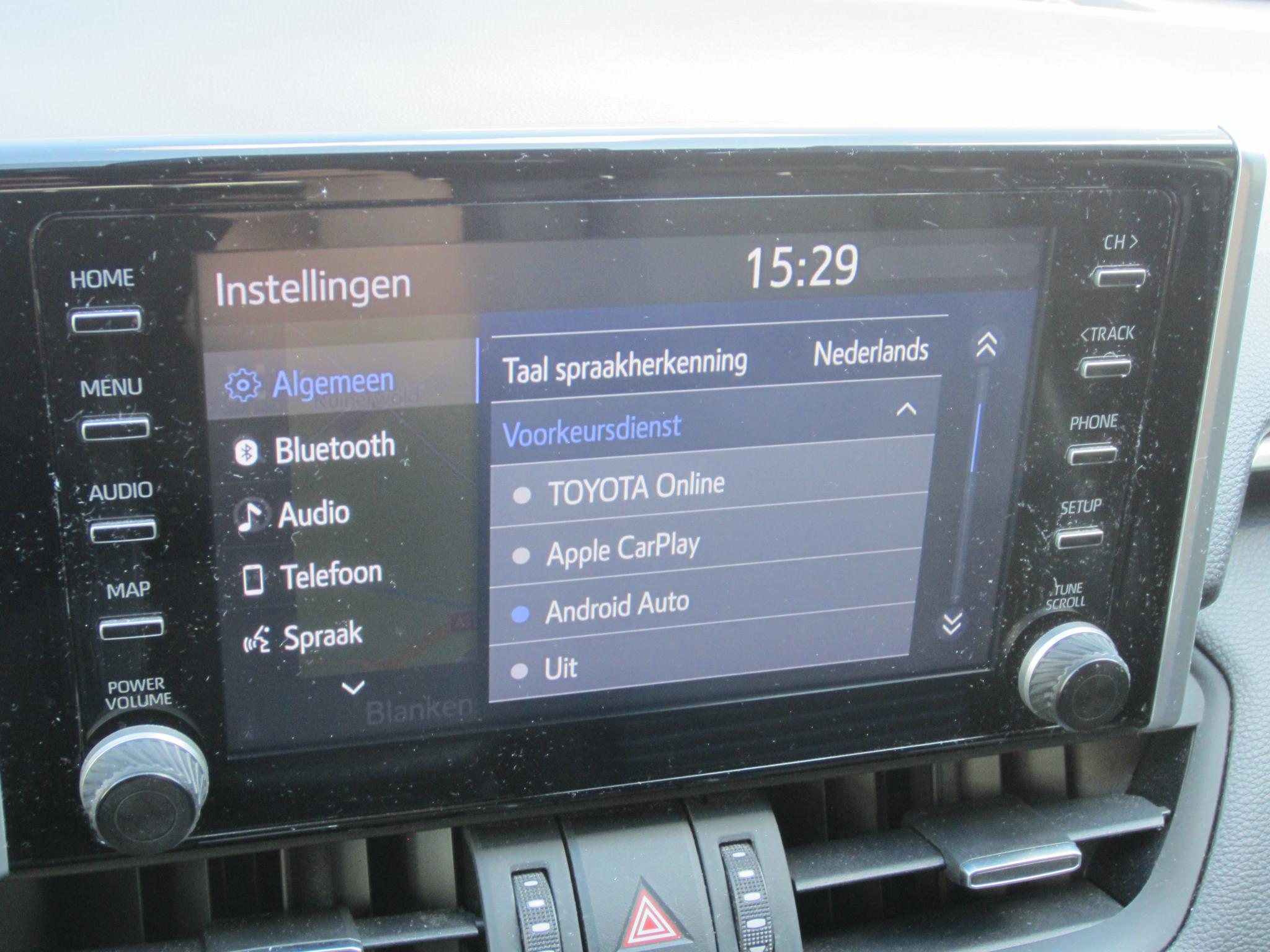 Foto van Toyota Toyota Rav4