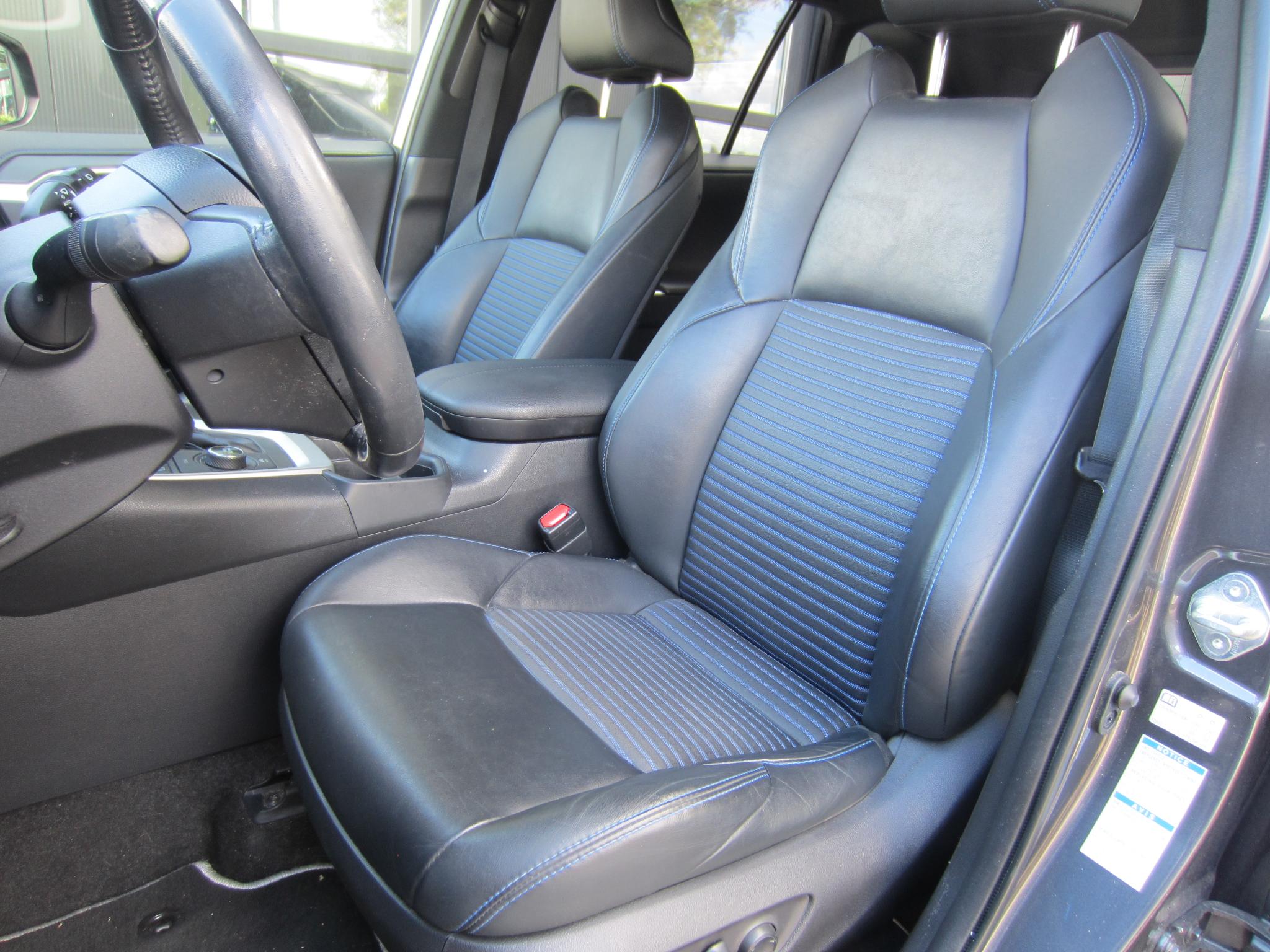 Foto van Toyota Toyota Rav4