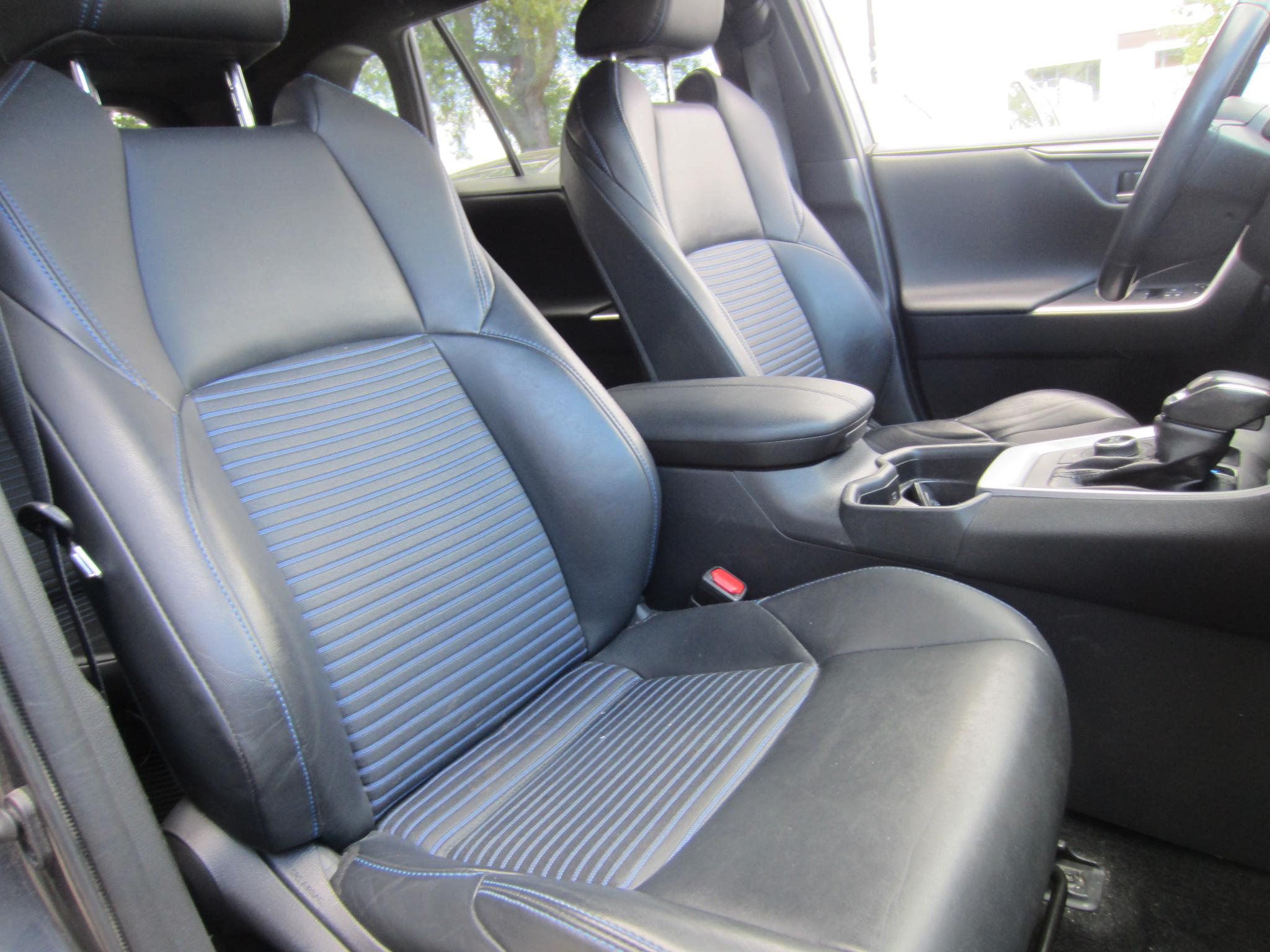Foto van Toyota Toyota Rav4