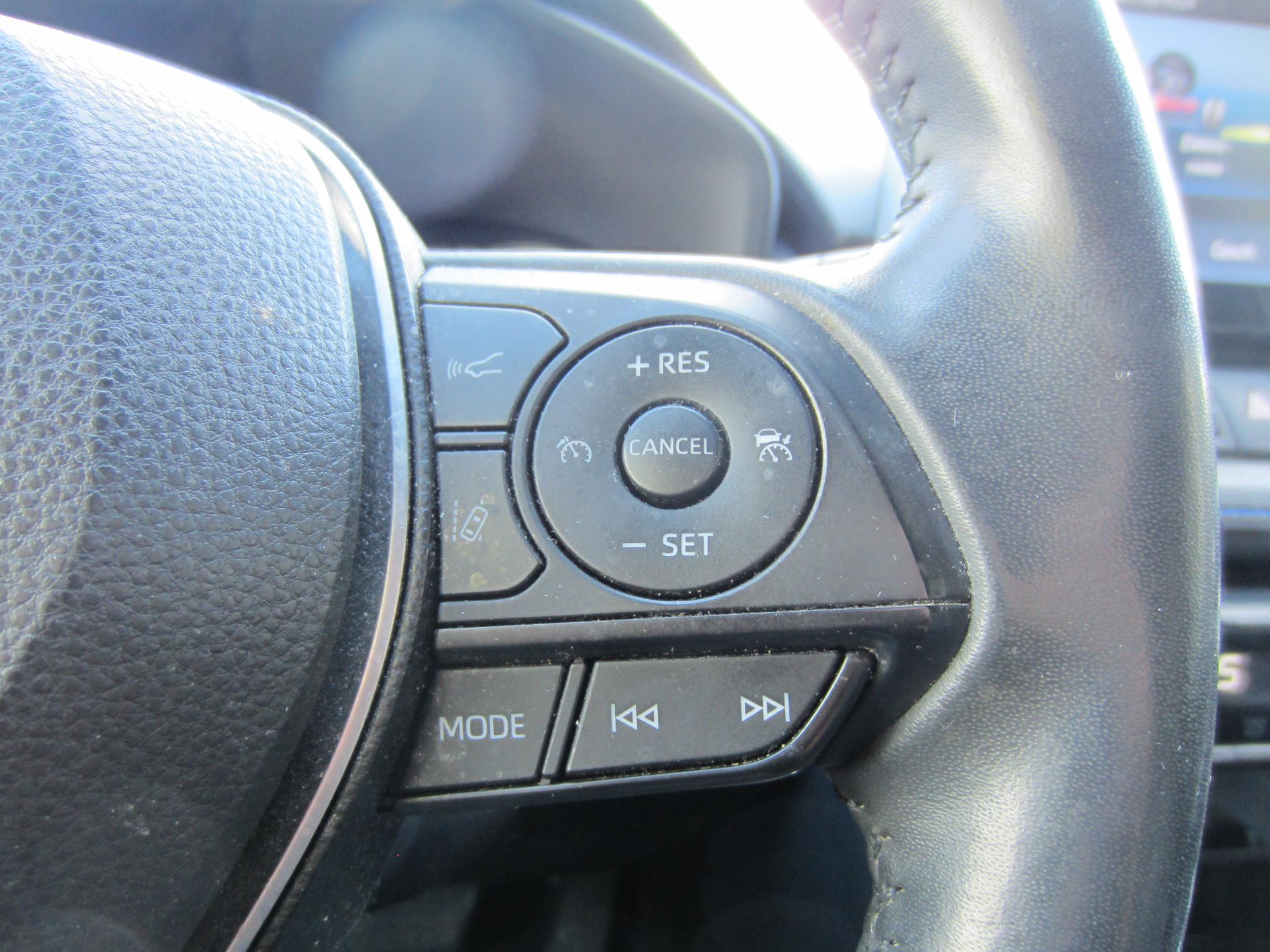 Foto van Toyota Toyota Rav4