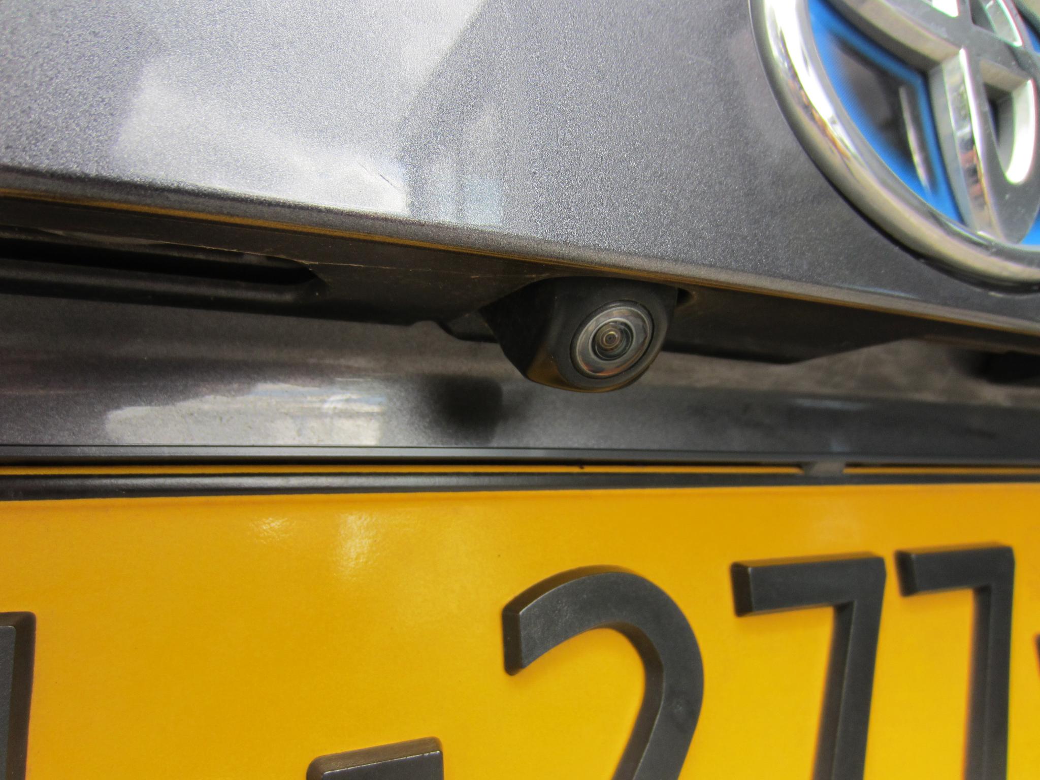 Foto van Toyota Toyota Rav4