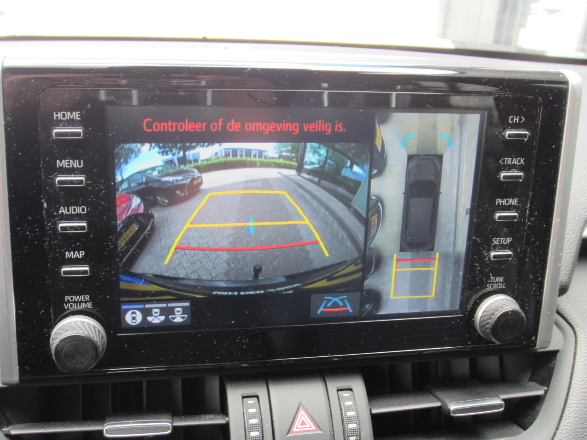 Foto van Toyota Toyota Rav4