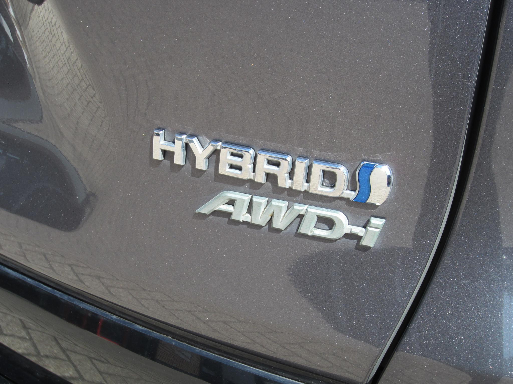 Foto van Toyota Toyota Rav4