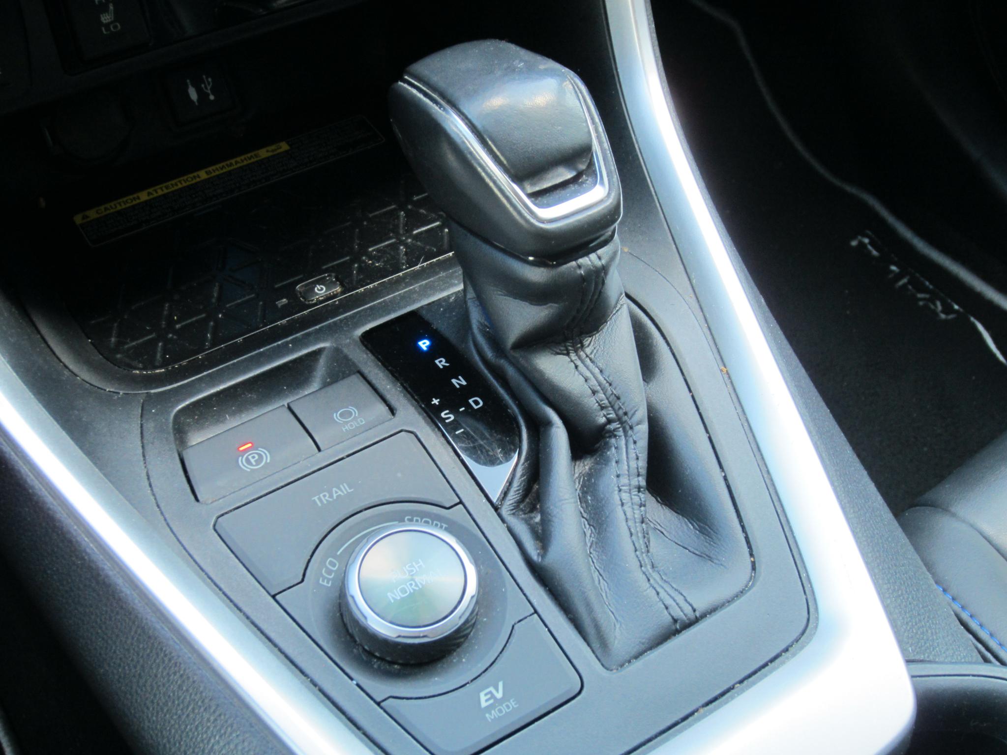 Foto van Toyota Toyota Rav4