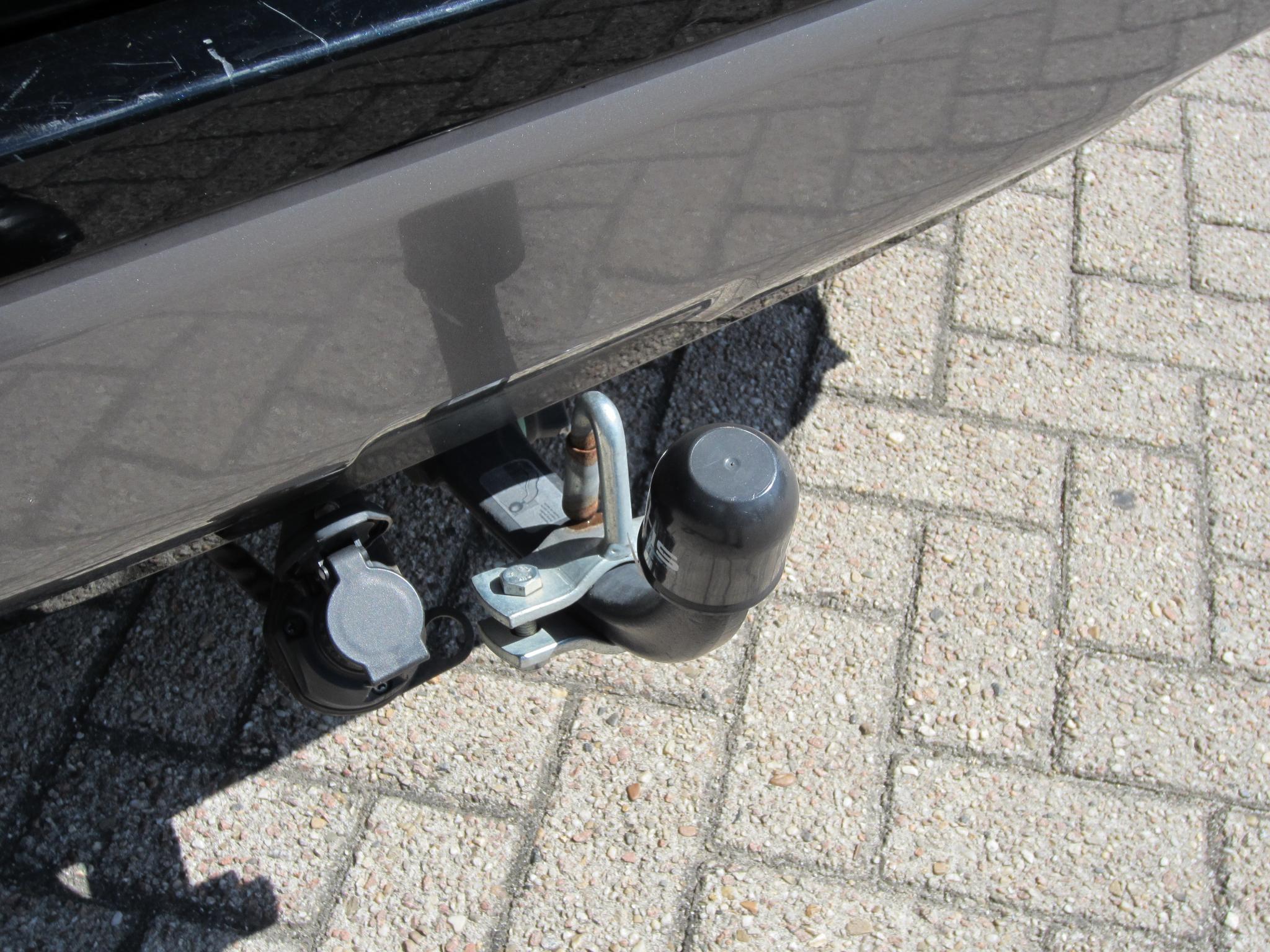 Foto van Toyota Toyota Rav4