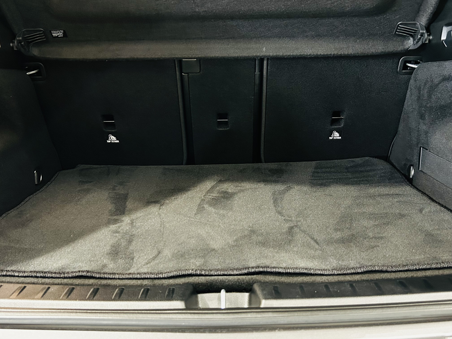 Foto van Mercedes-Benz Eqa 250
