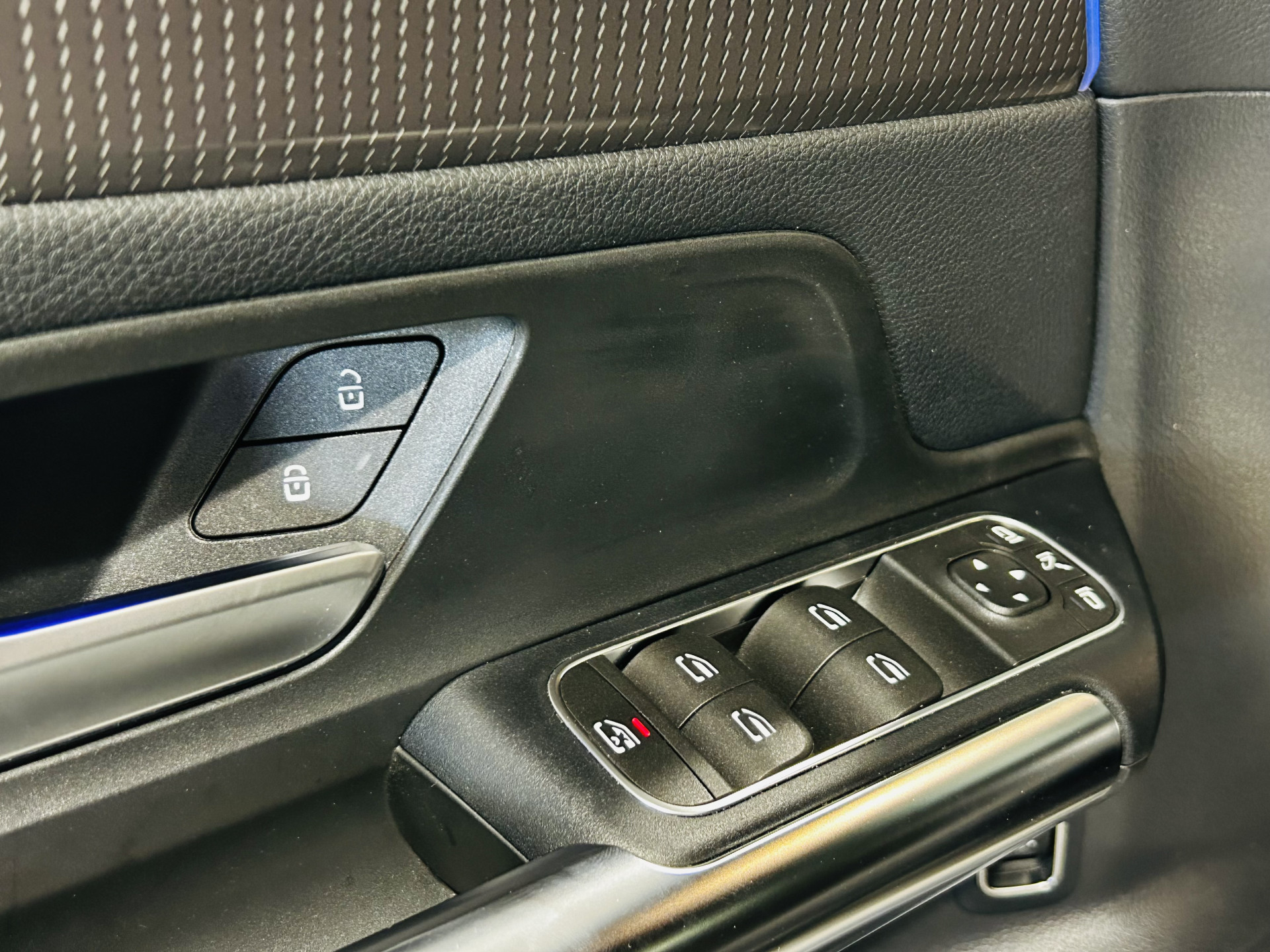 Foto van Mercedes-Benz Eqa 250