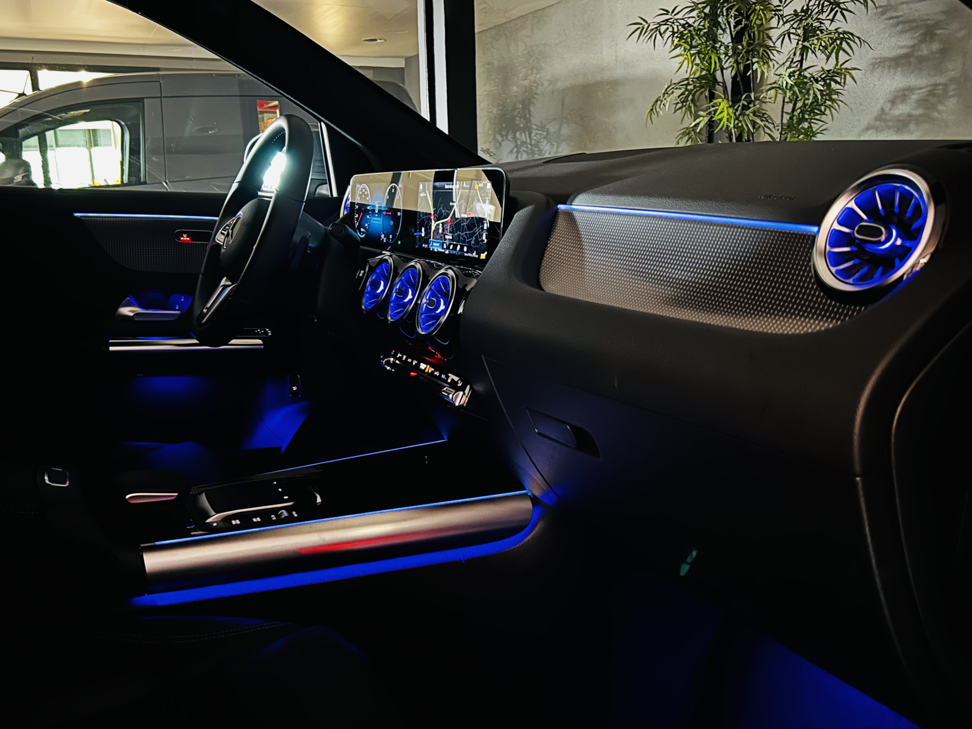 Foto van Mercedes-Benz Eqa 250