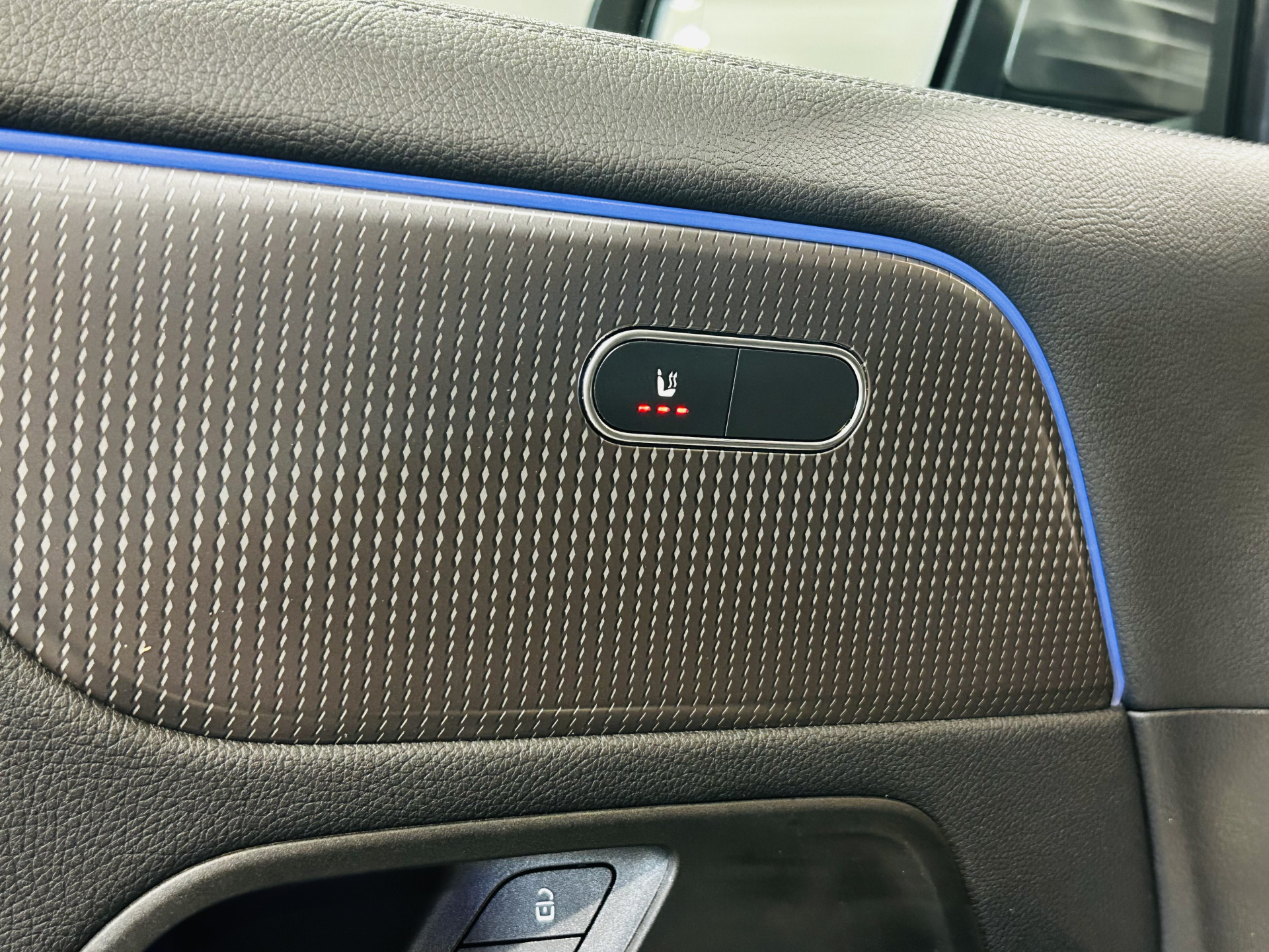 Foto van Mercedes-Benz Eqa 250