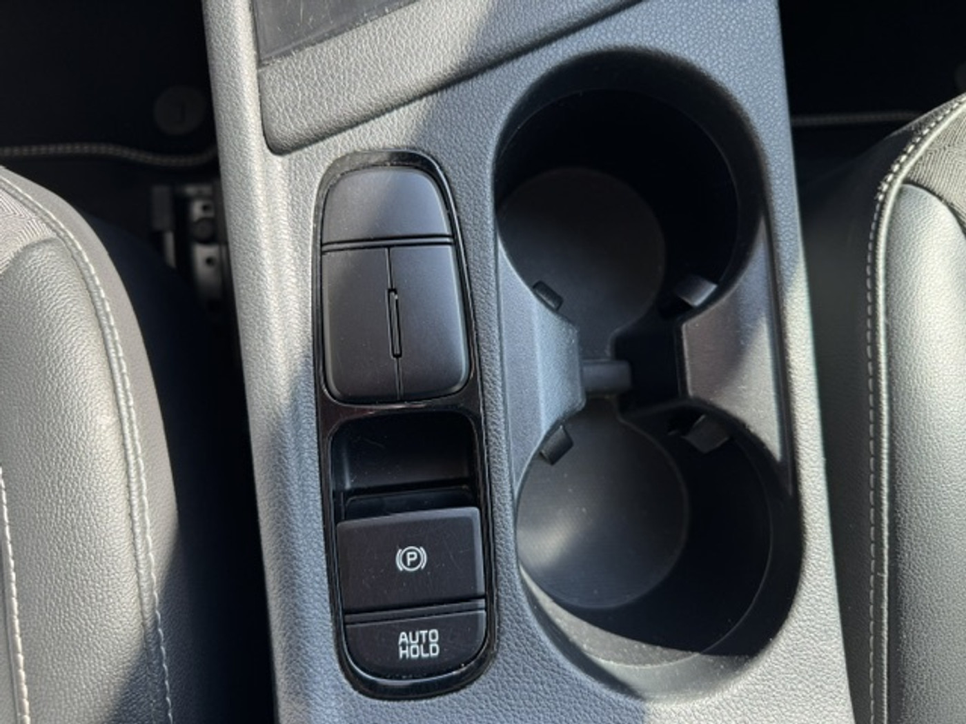Foto van Kia Niro