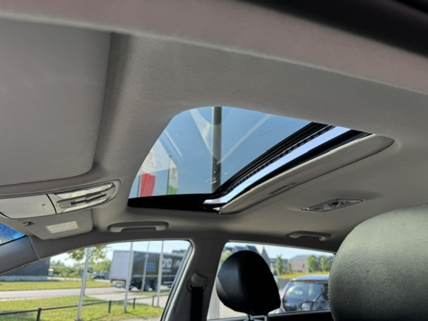 Foto van Kia Niro