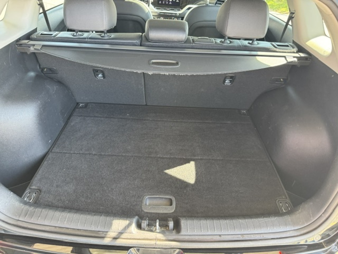 Foto van Kia Niro