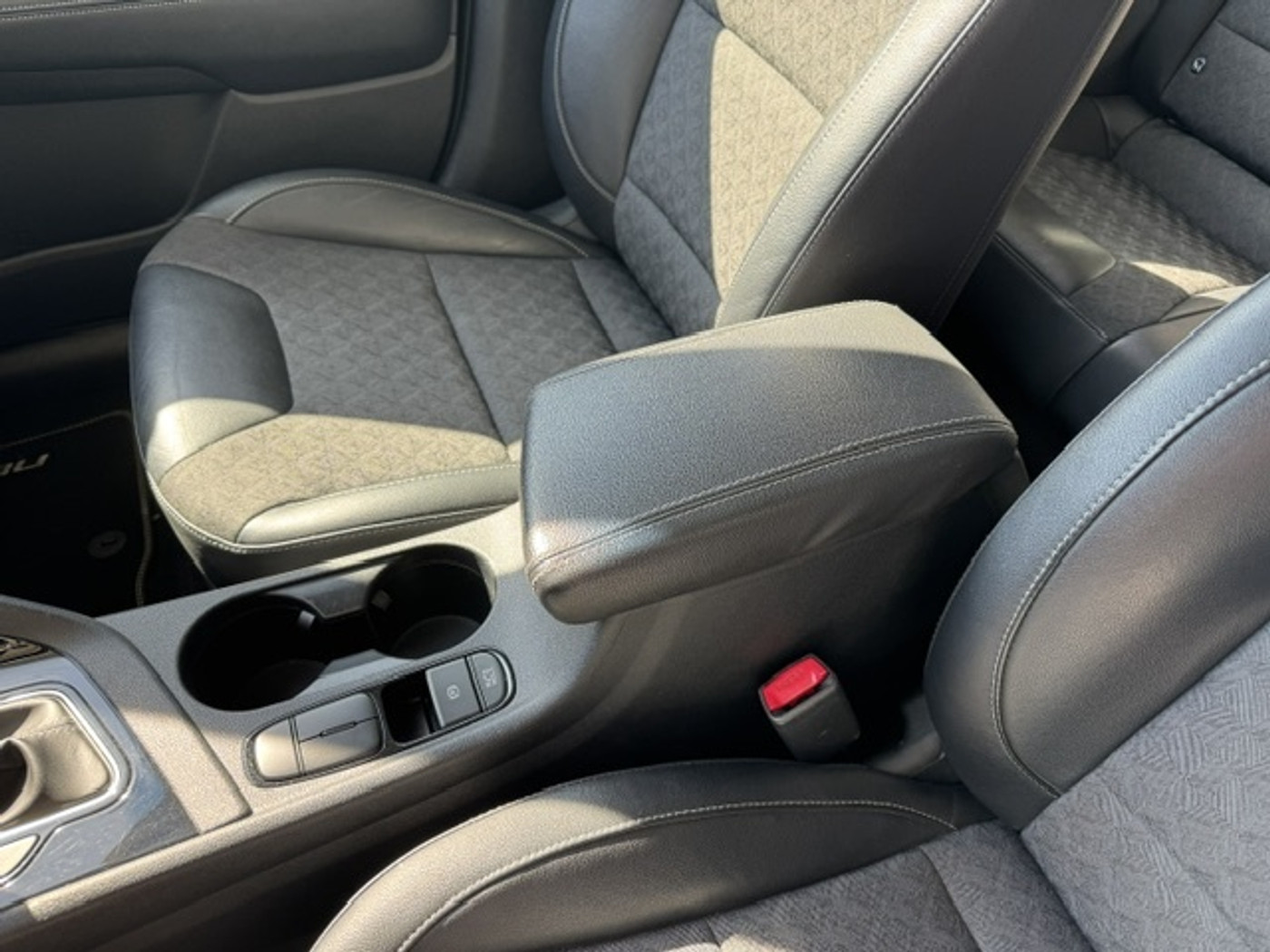 Foto van Kia Niro