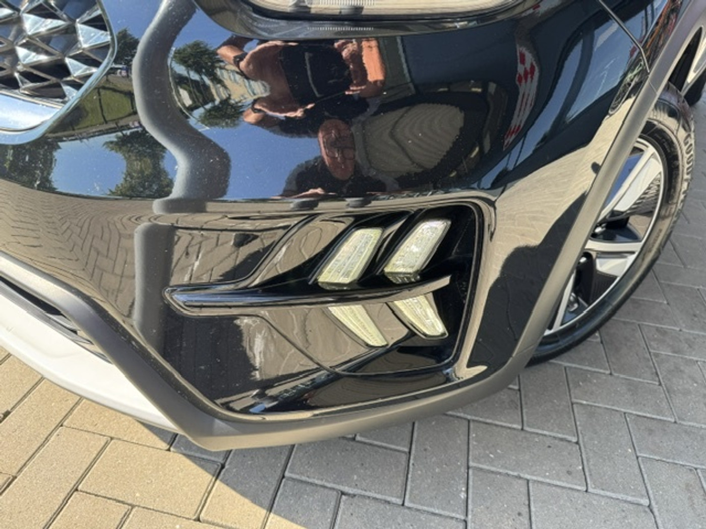 Foto van Kia Niro