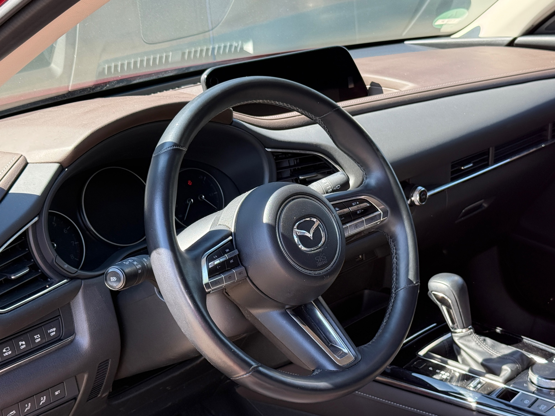 Foto van Mazda Mazda Cx-30