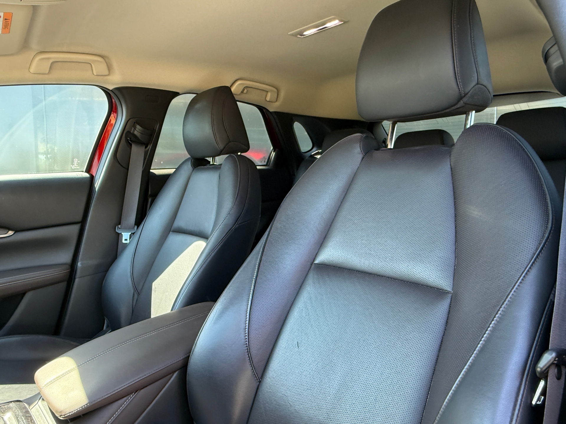 Foto van Mazda Mazda Cx-30