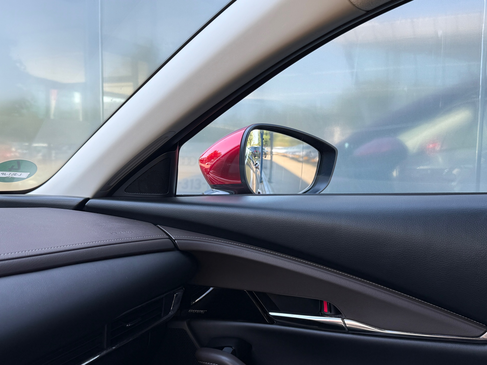 Foto van Mazda Mazda Cx-30