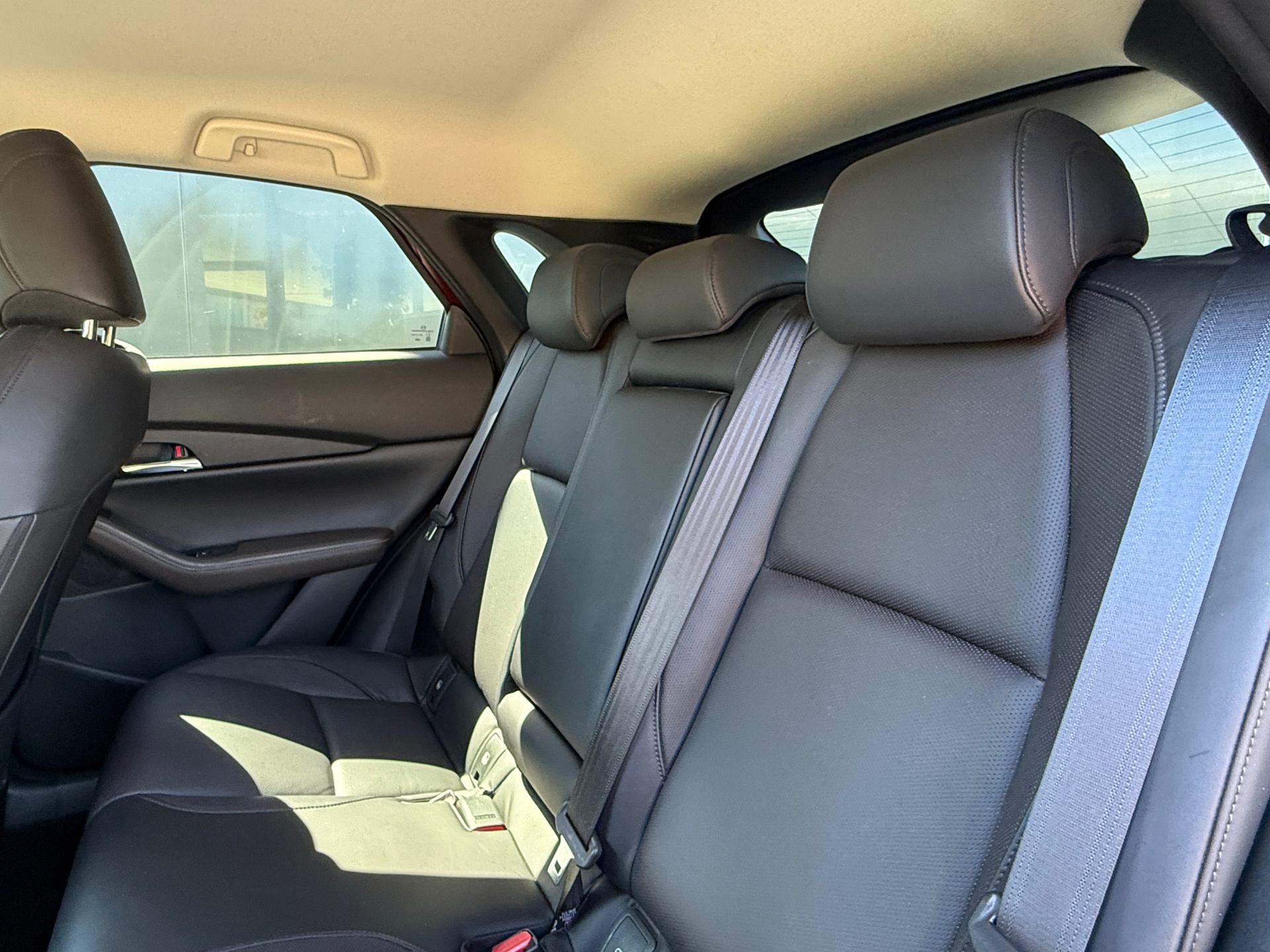 Foto van Mazda Mazda Cx-30
