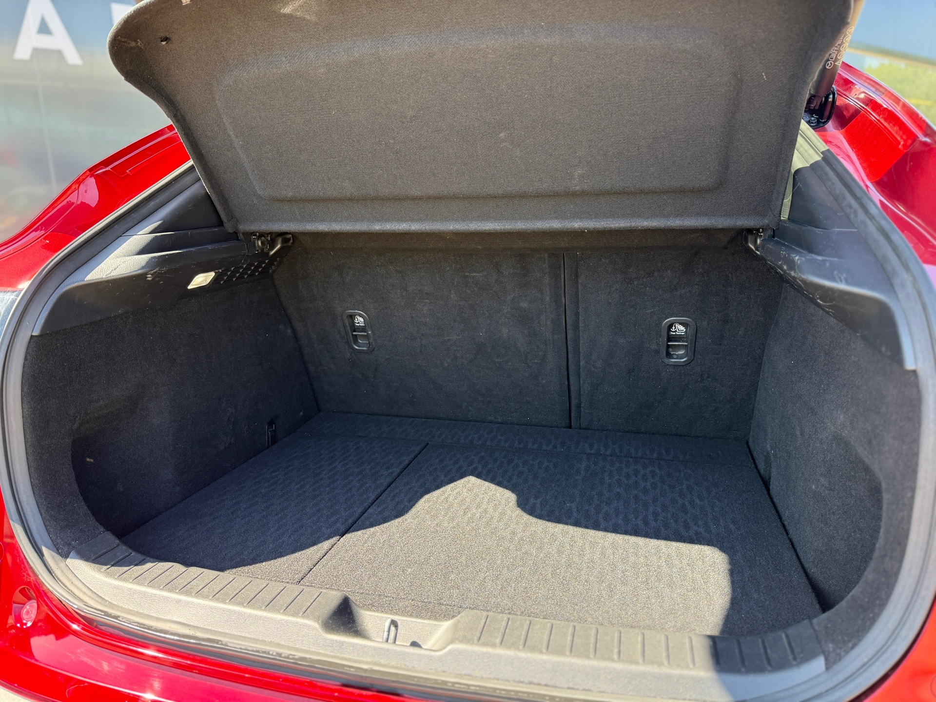 Foto van Mazda Mazda Cx-30