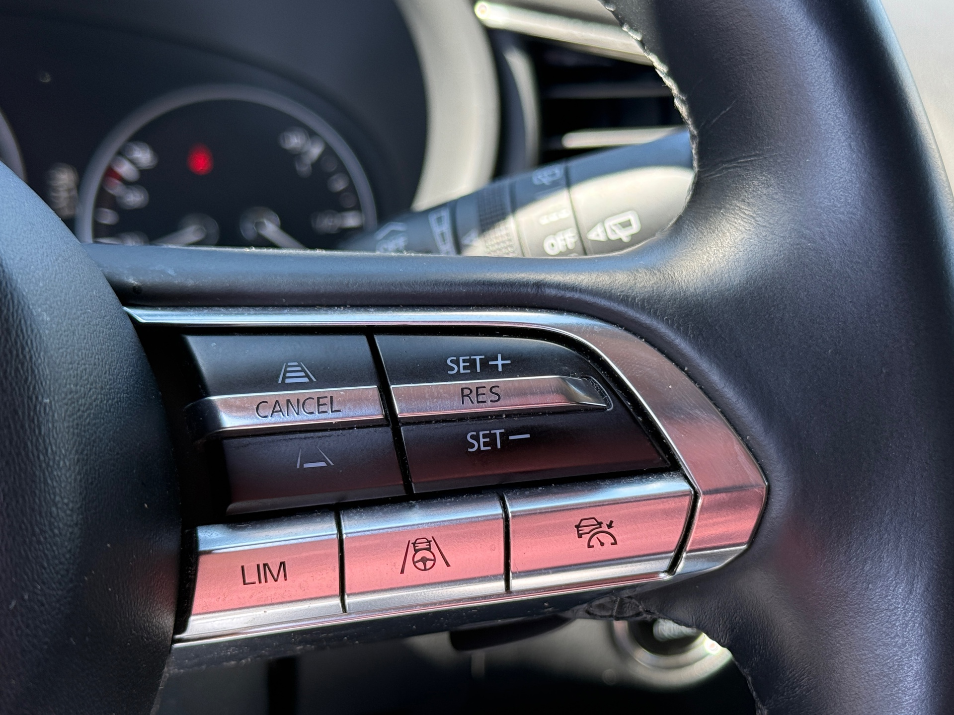 Foto van Mazda Mazda Cx-30