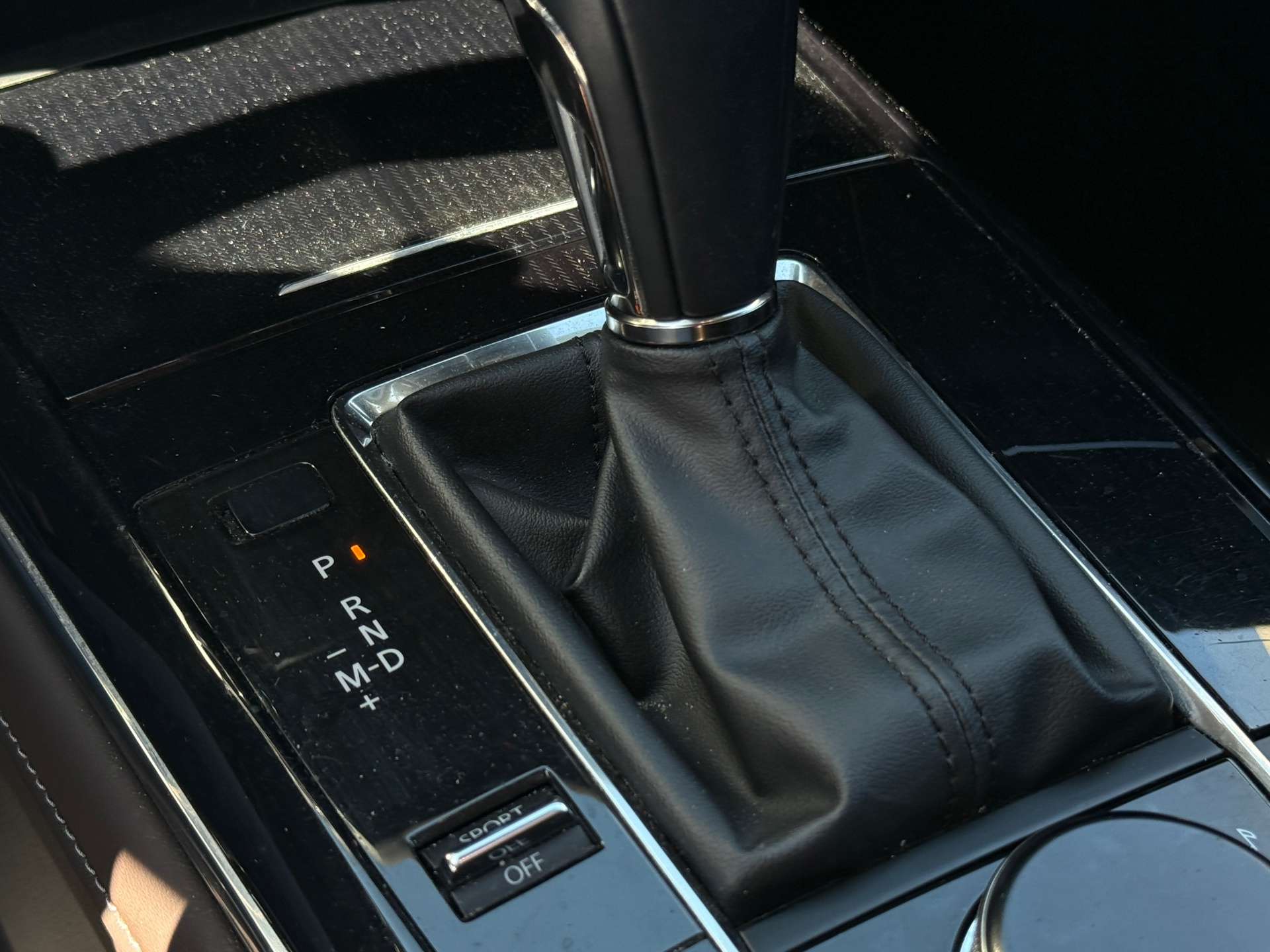Foto van Mazda Mazda Cx-30