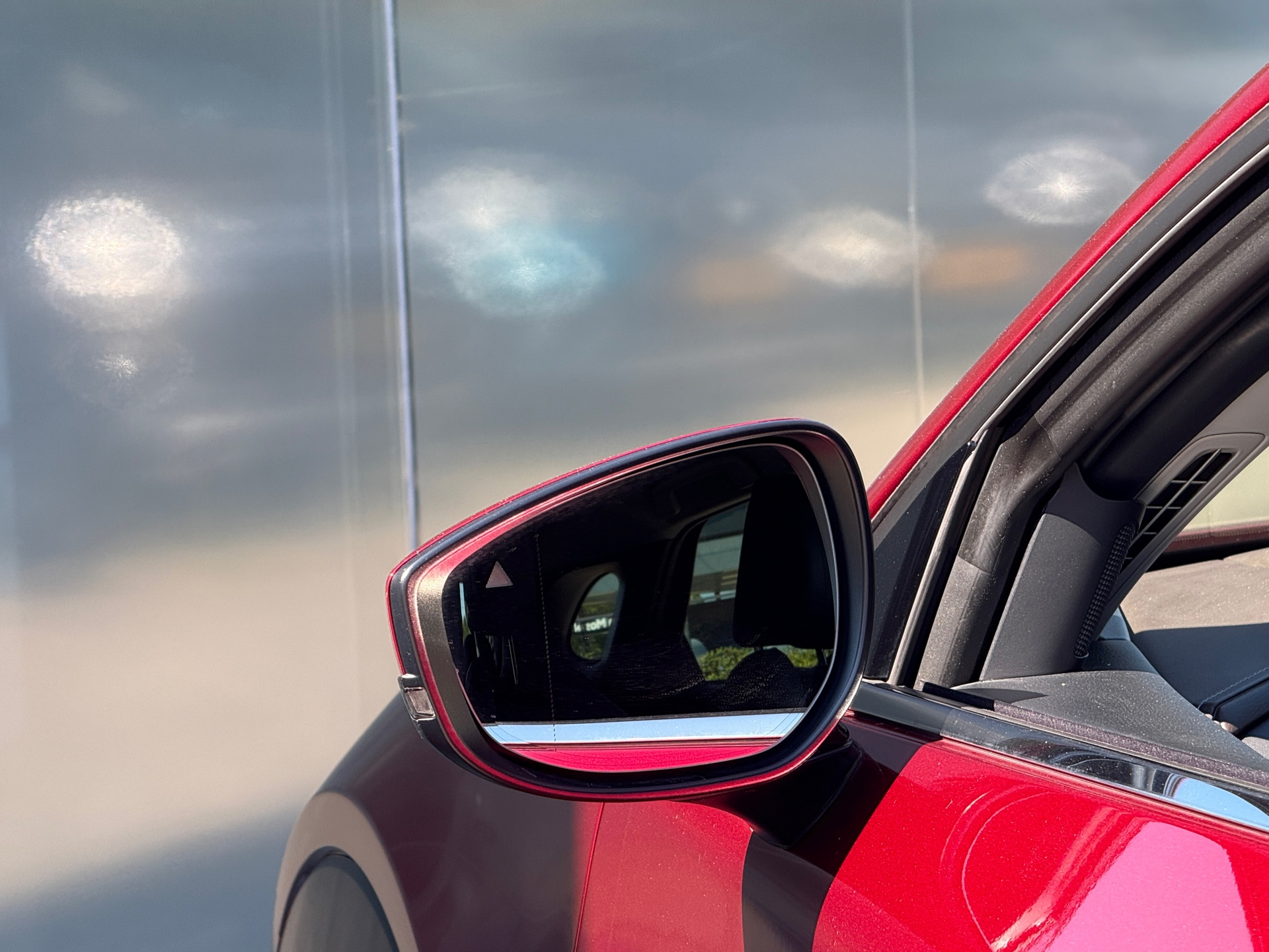 Foto van Mazda Mazda Cx-30