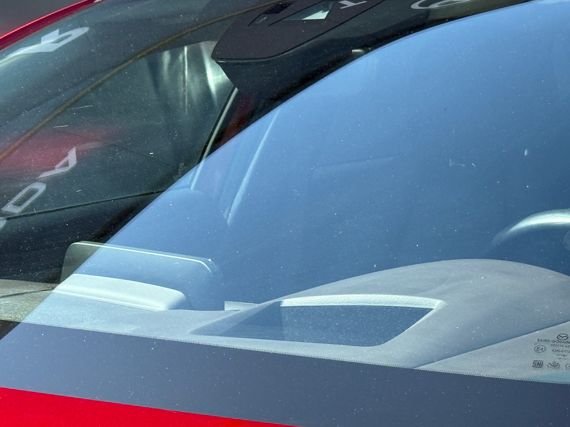 Foto van Mazda Mazda Cx-30