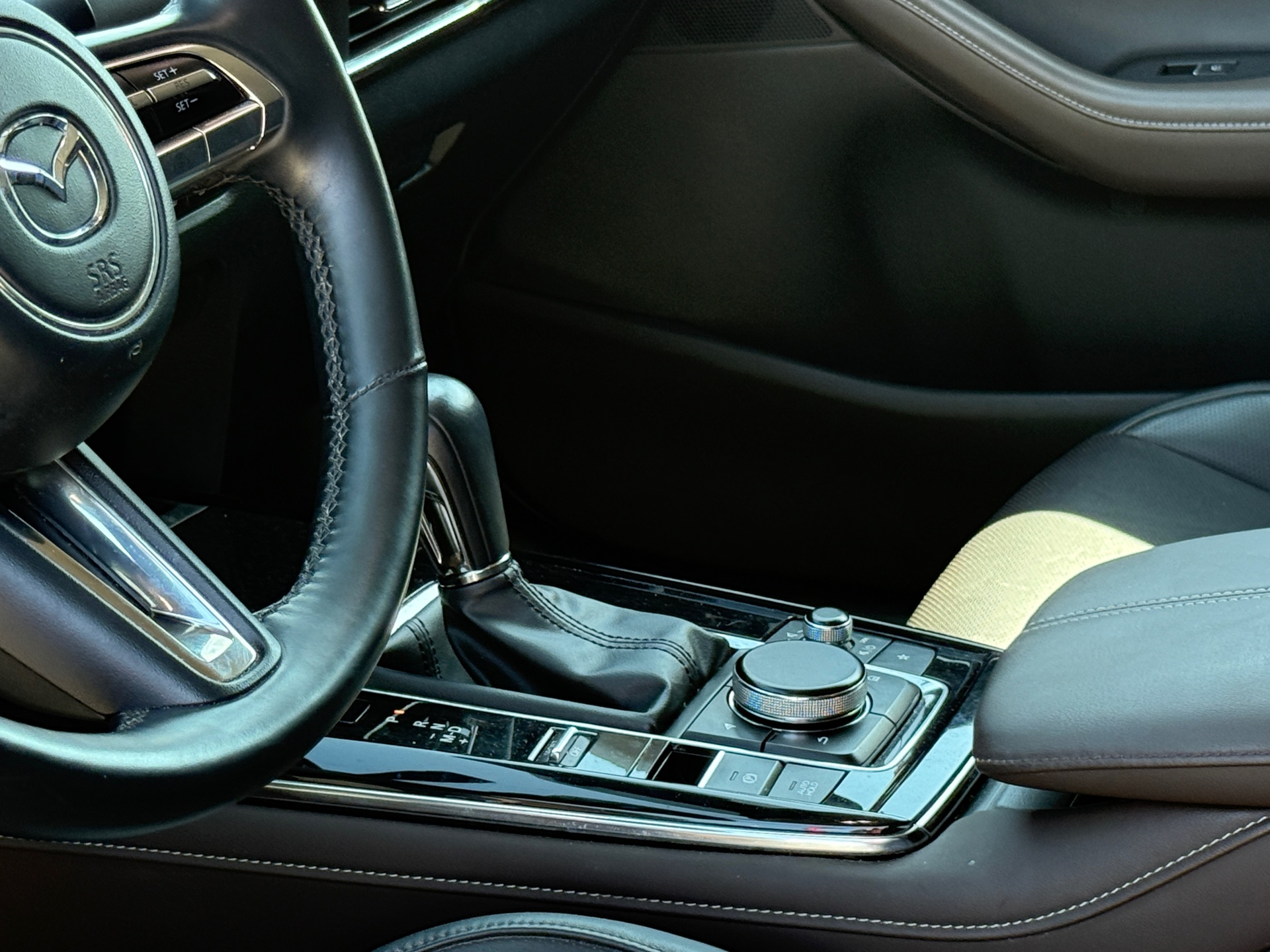 Foto van Mazda Mazda Cx-30