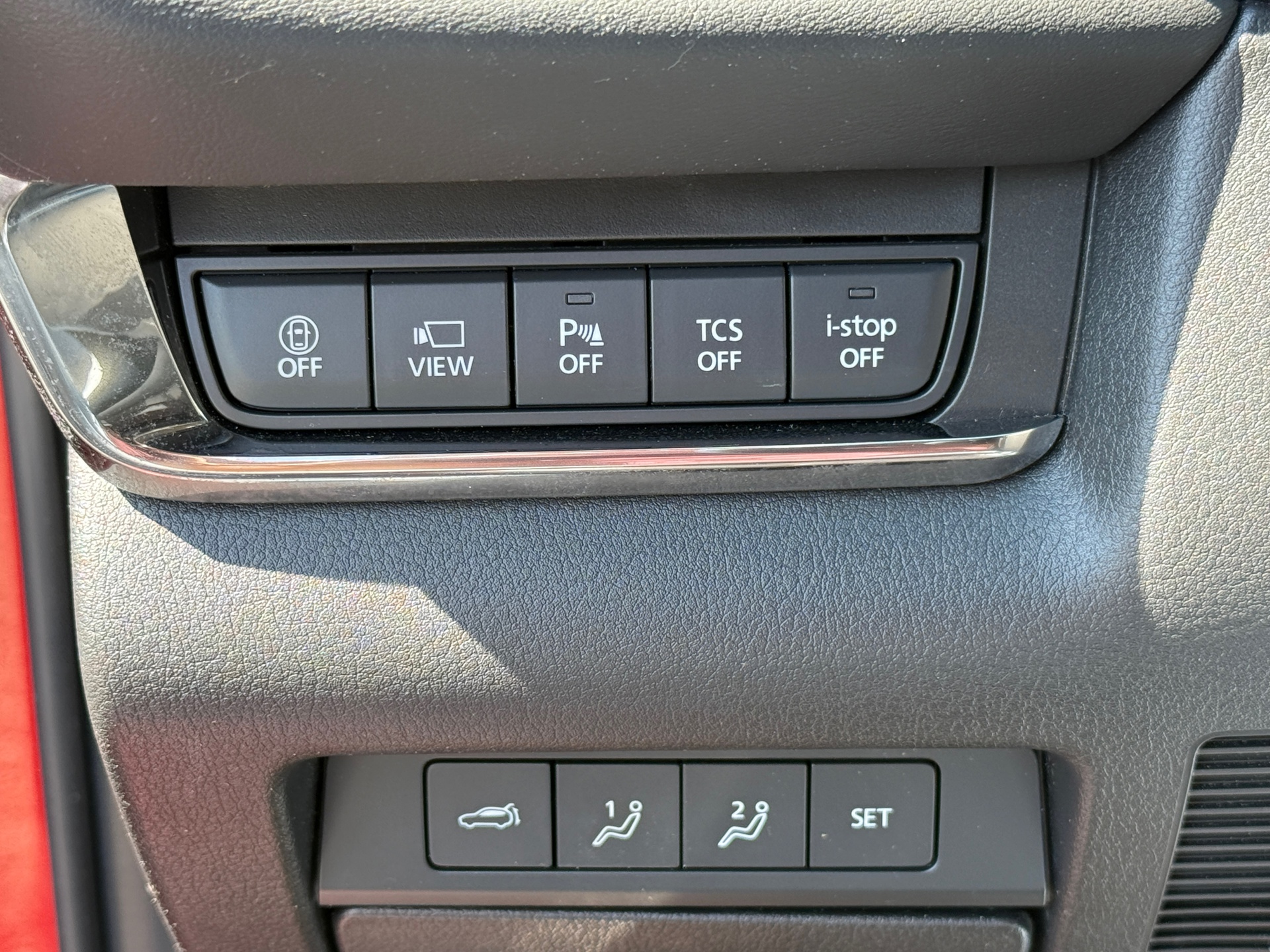 Foto van Mazda Mazda Cx-30