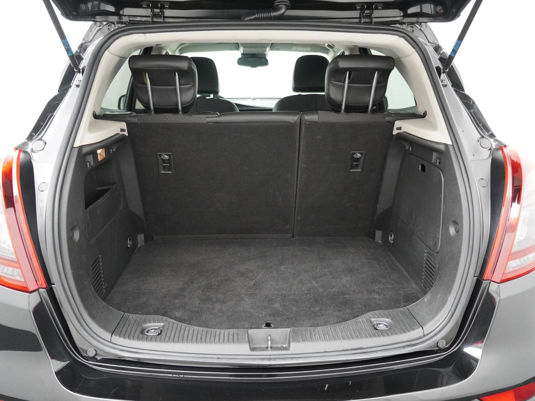 Foto van Opel Mokka X
