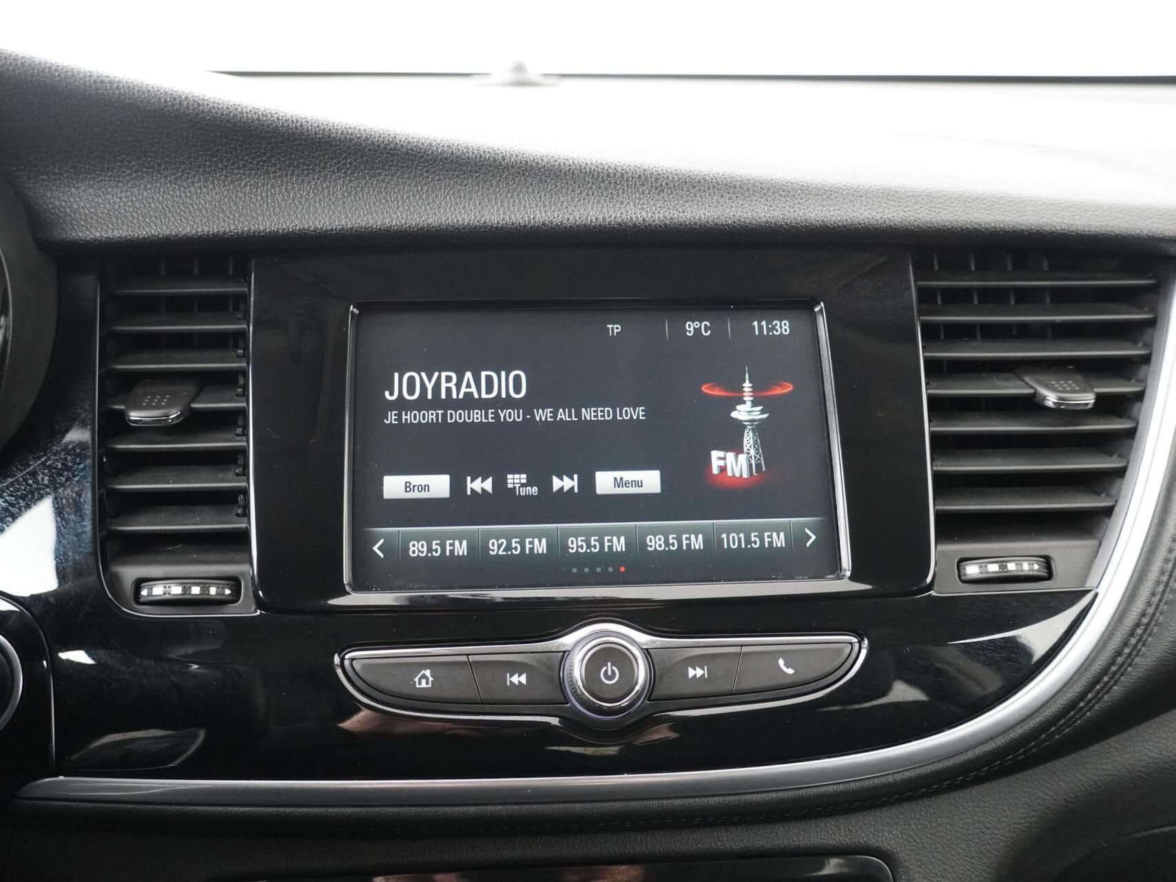 Foto van Opel Mokka X