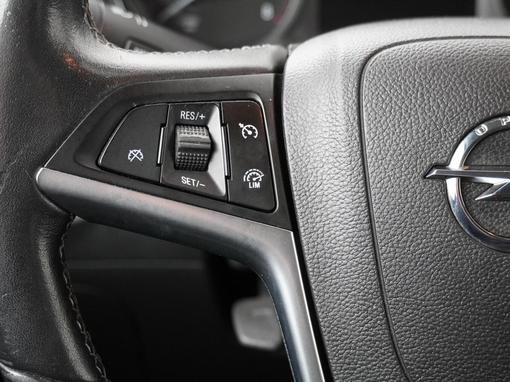 Foto van Opel Mokka X