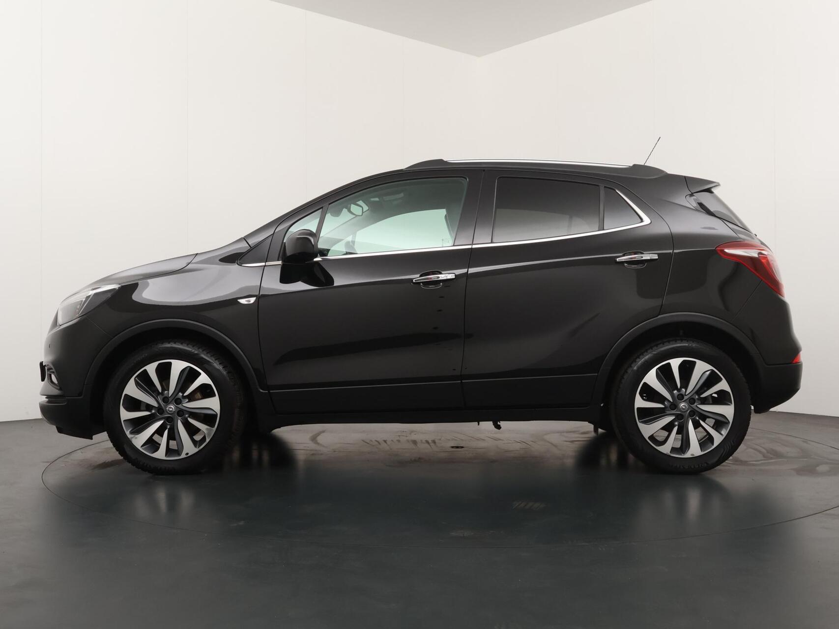 Foto van Opel Mokka X
