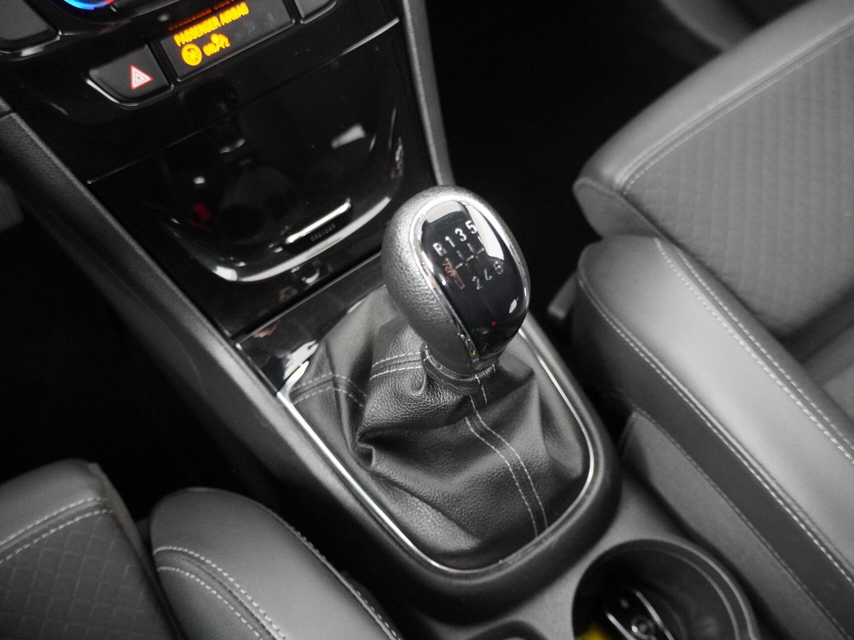 Foto van Opel Mokka X