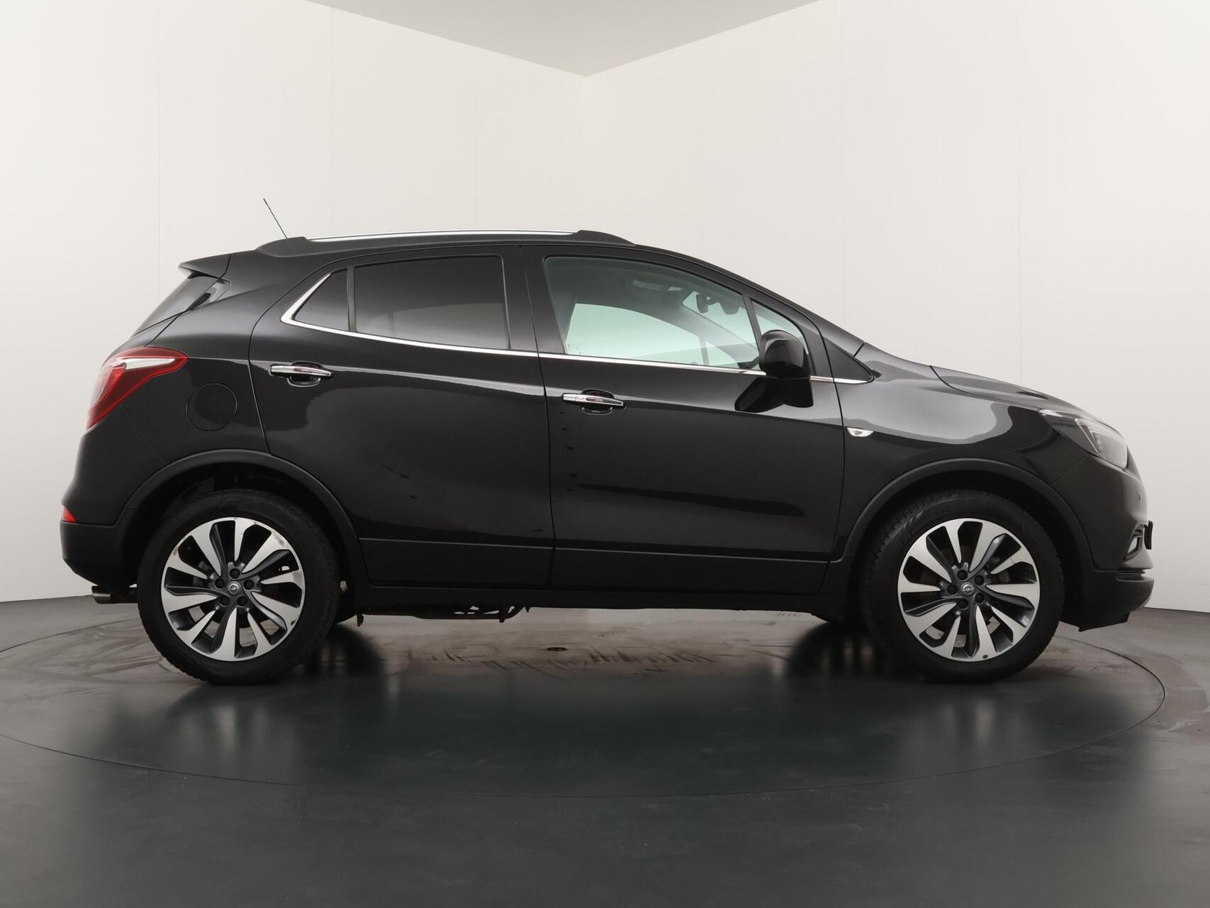 Foto van Opel Mokka X