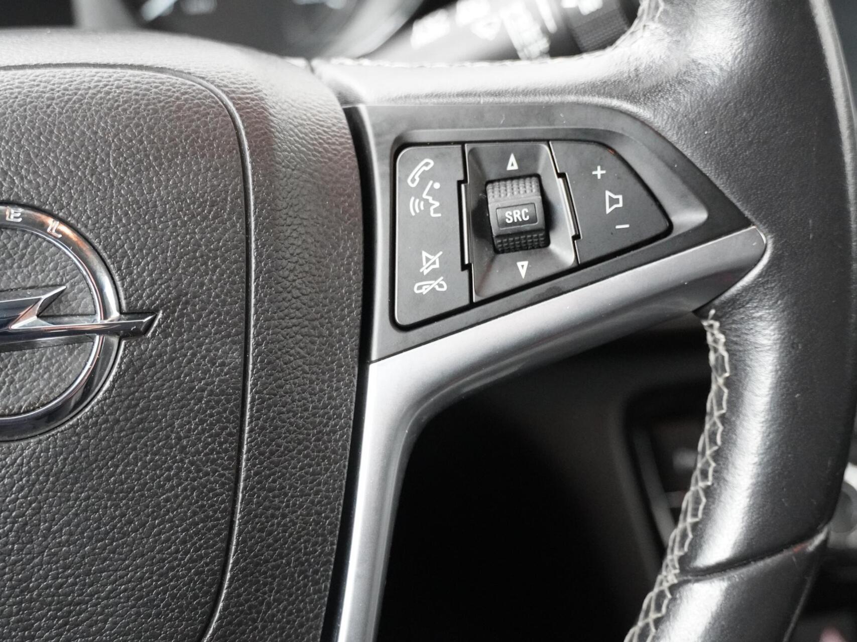 Foto van Opel Mokka X