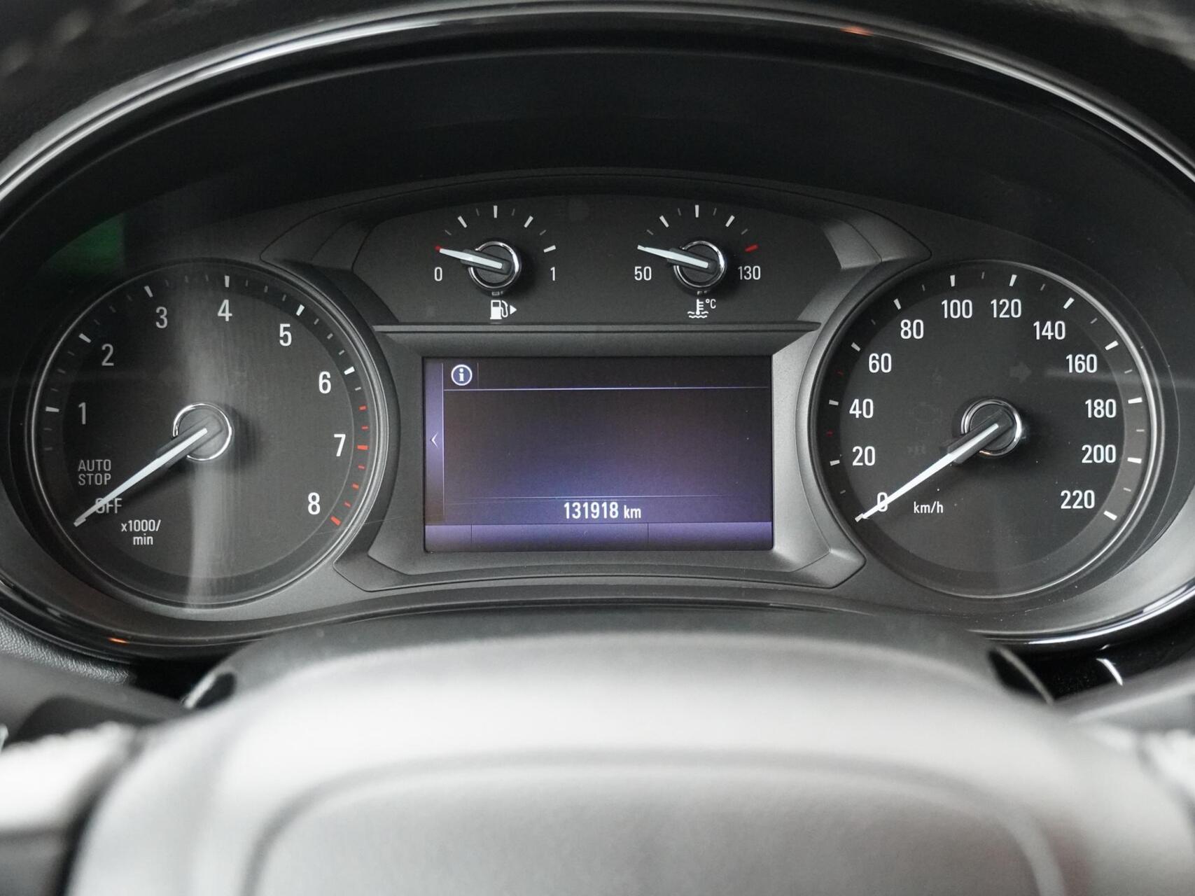 Foto van Opel Mokka X