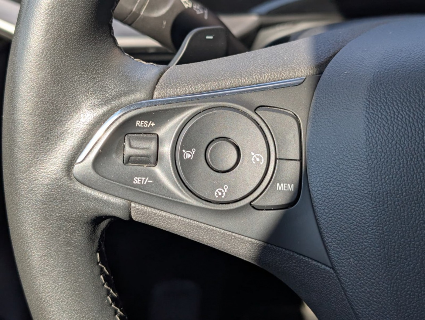 Foto van Opel Mokka
