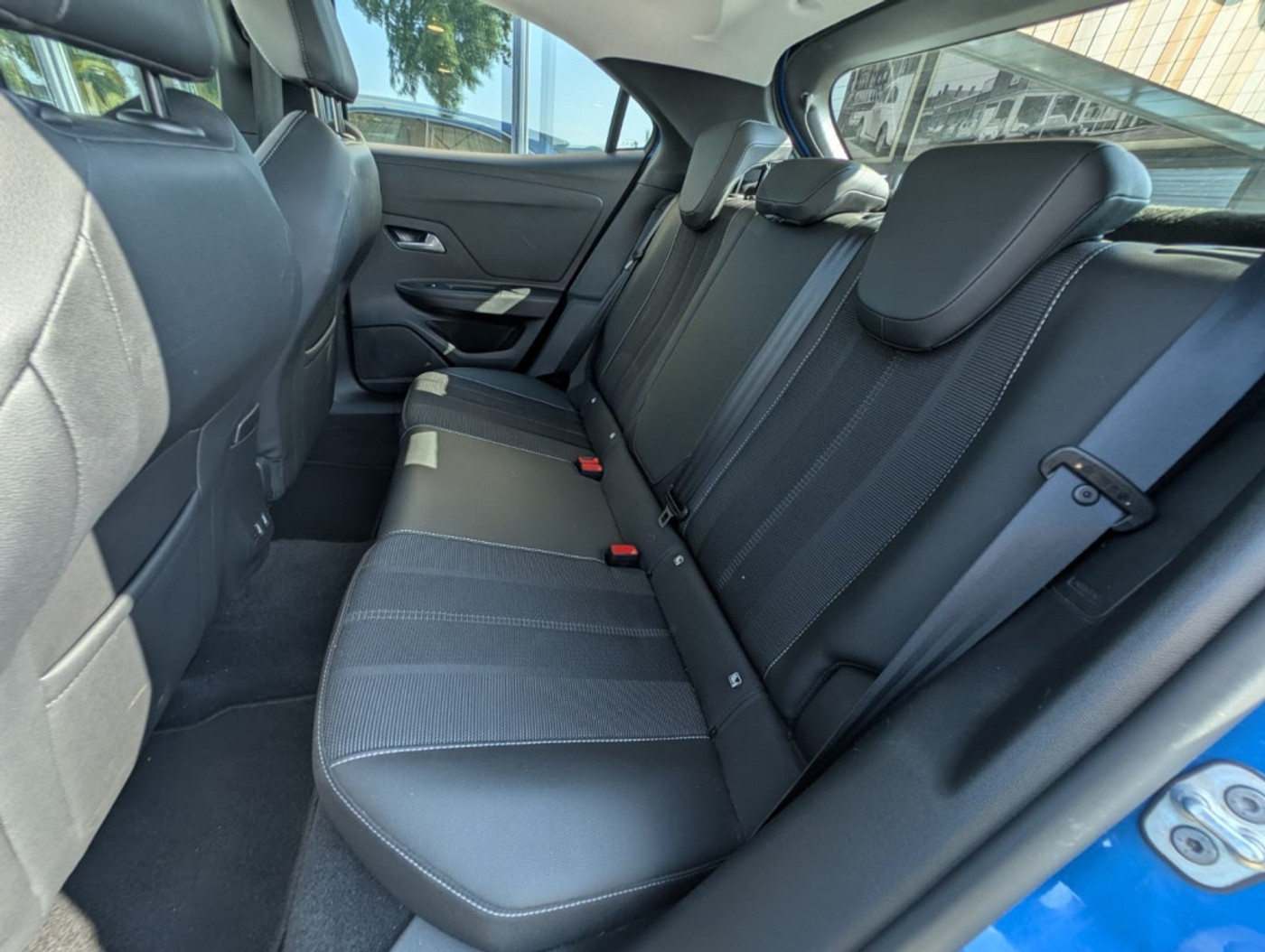 Foto van Opel Mokka