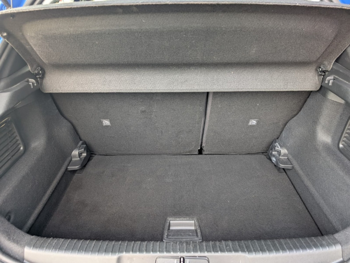 Foto van Opel Mokka